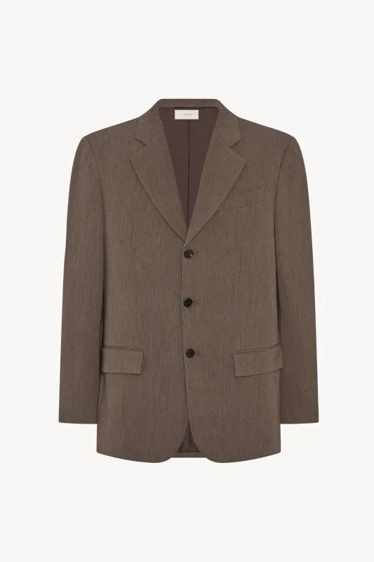 Wren Jacket made by The Row