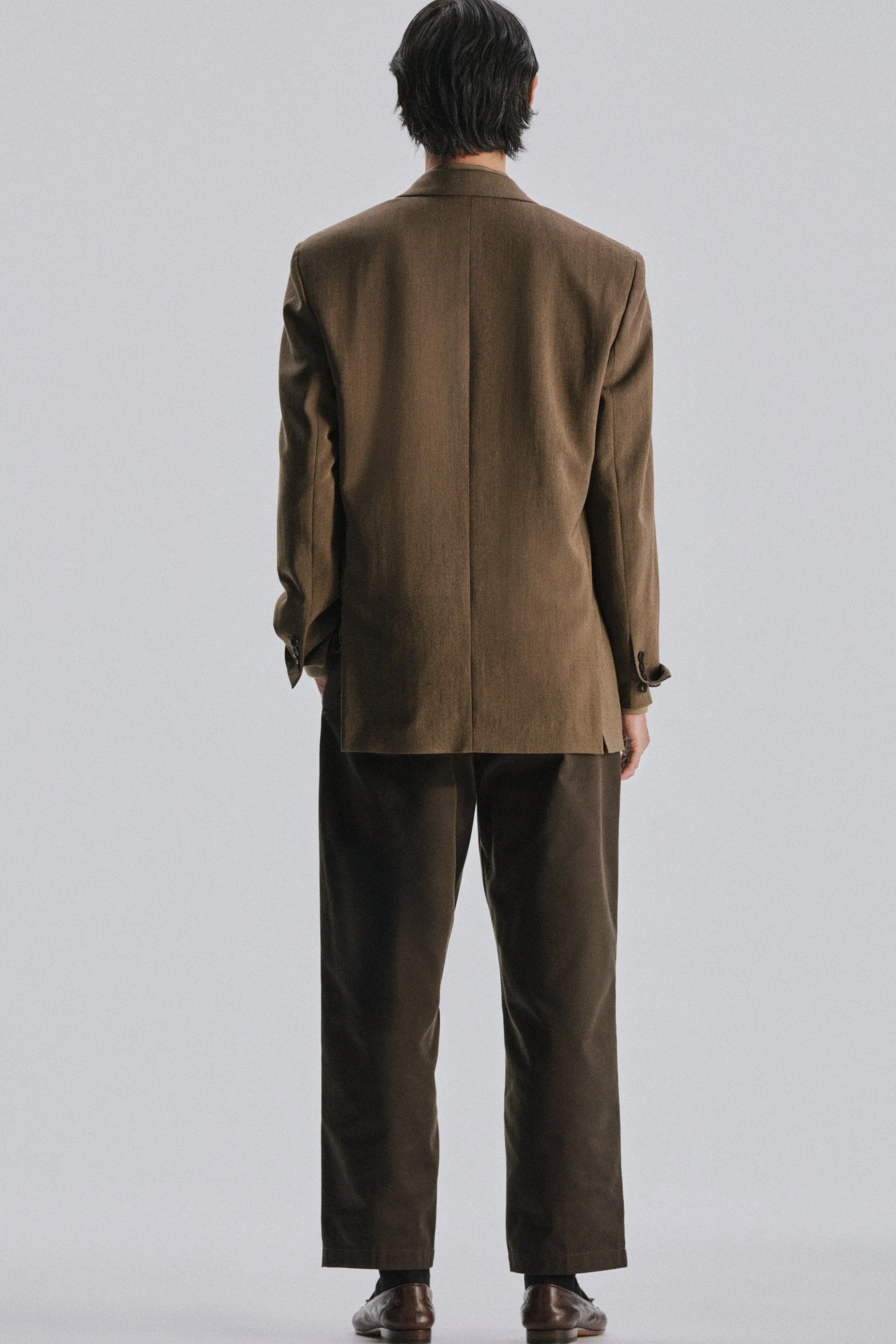 Wren Jacket sold by The Row product image thumbnail 5