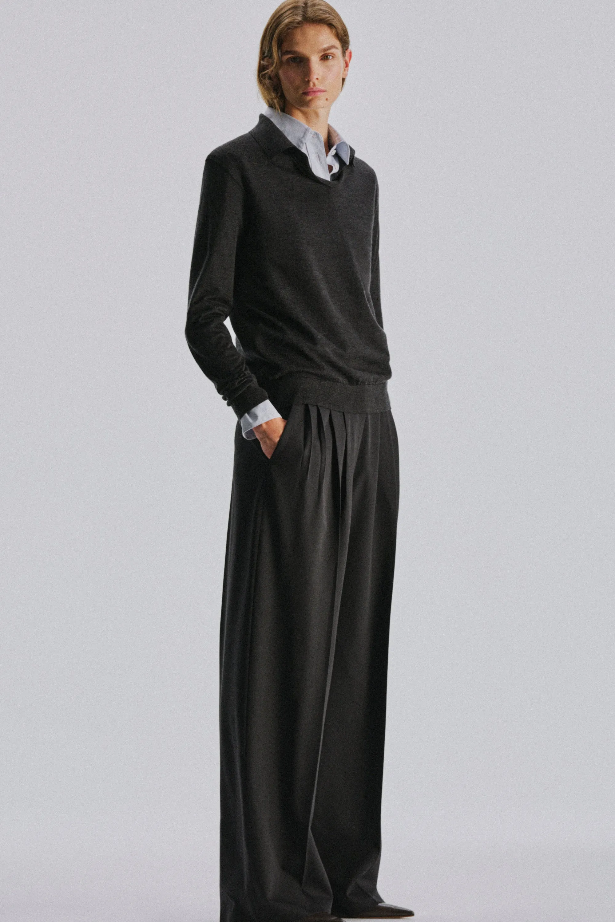 Daniela Pant sold by The Row product image thumbnail 5