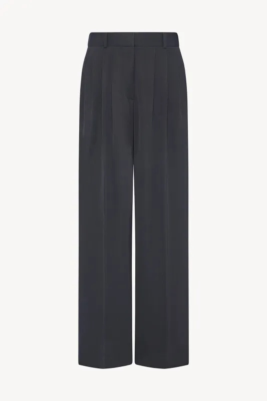Daniela Pant made by The Row
