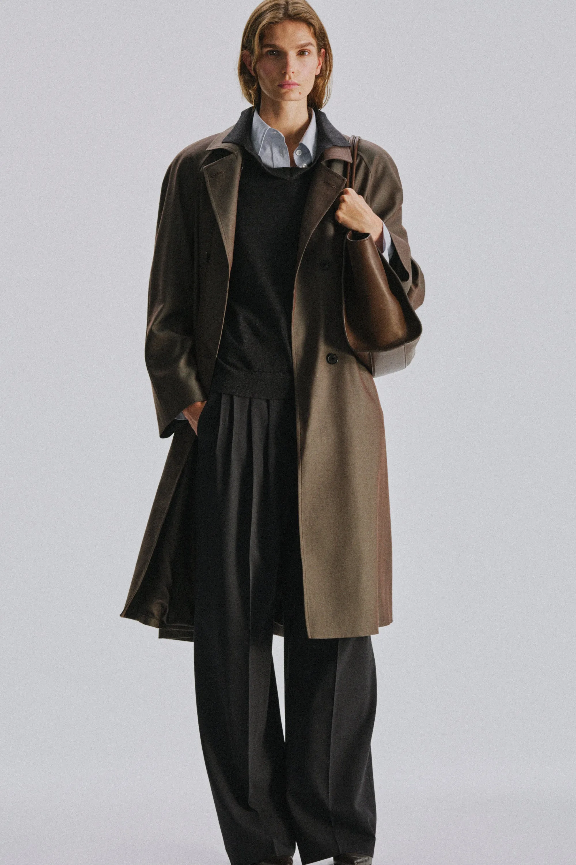 Daniela Pant sold by The Row product image thumbnail 3