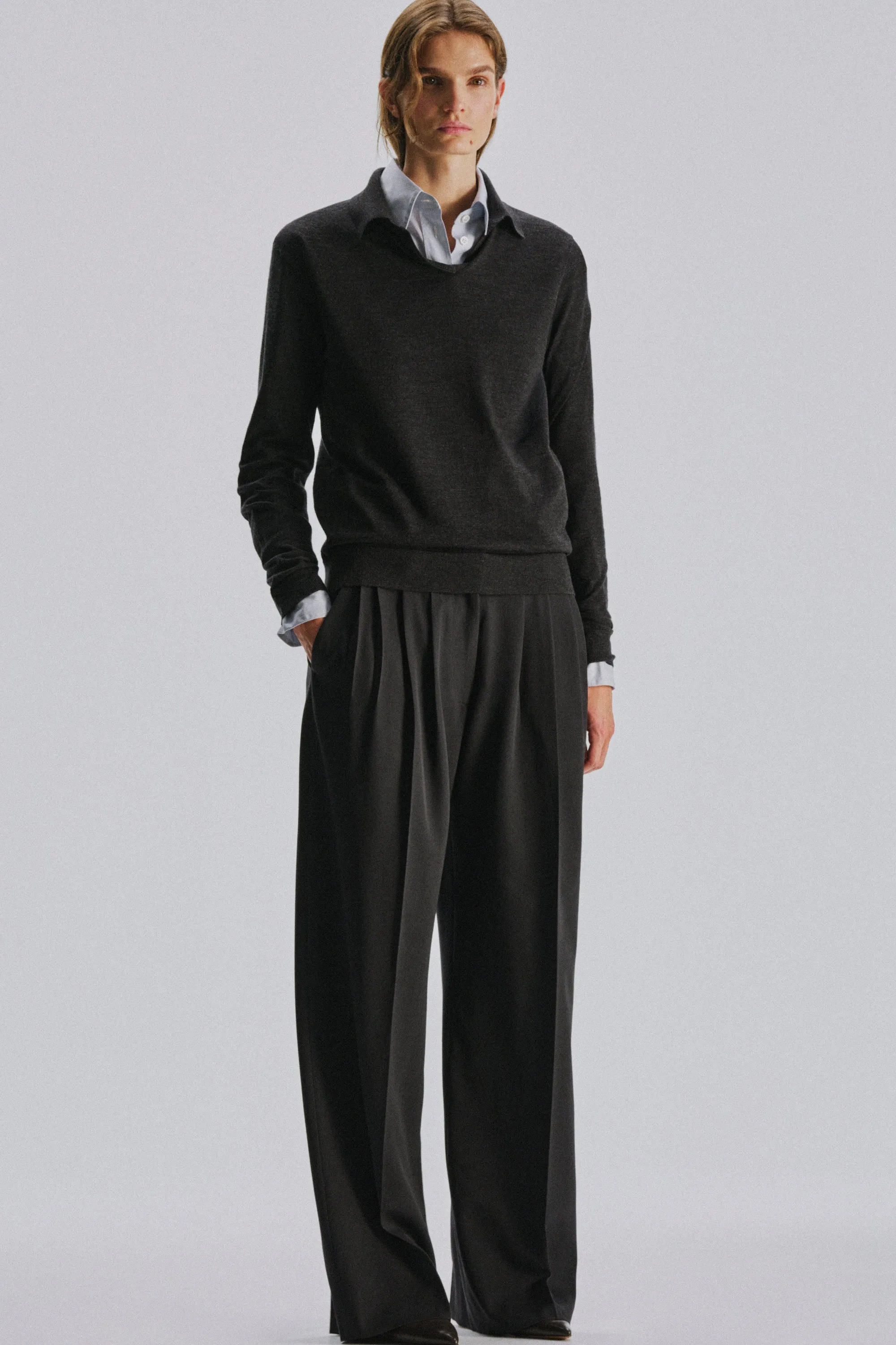Daniela Pant sold by The Row product image thumbnail 4