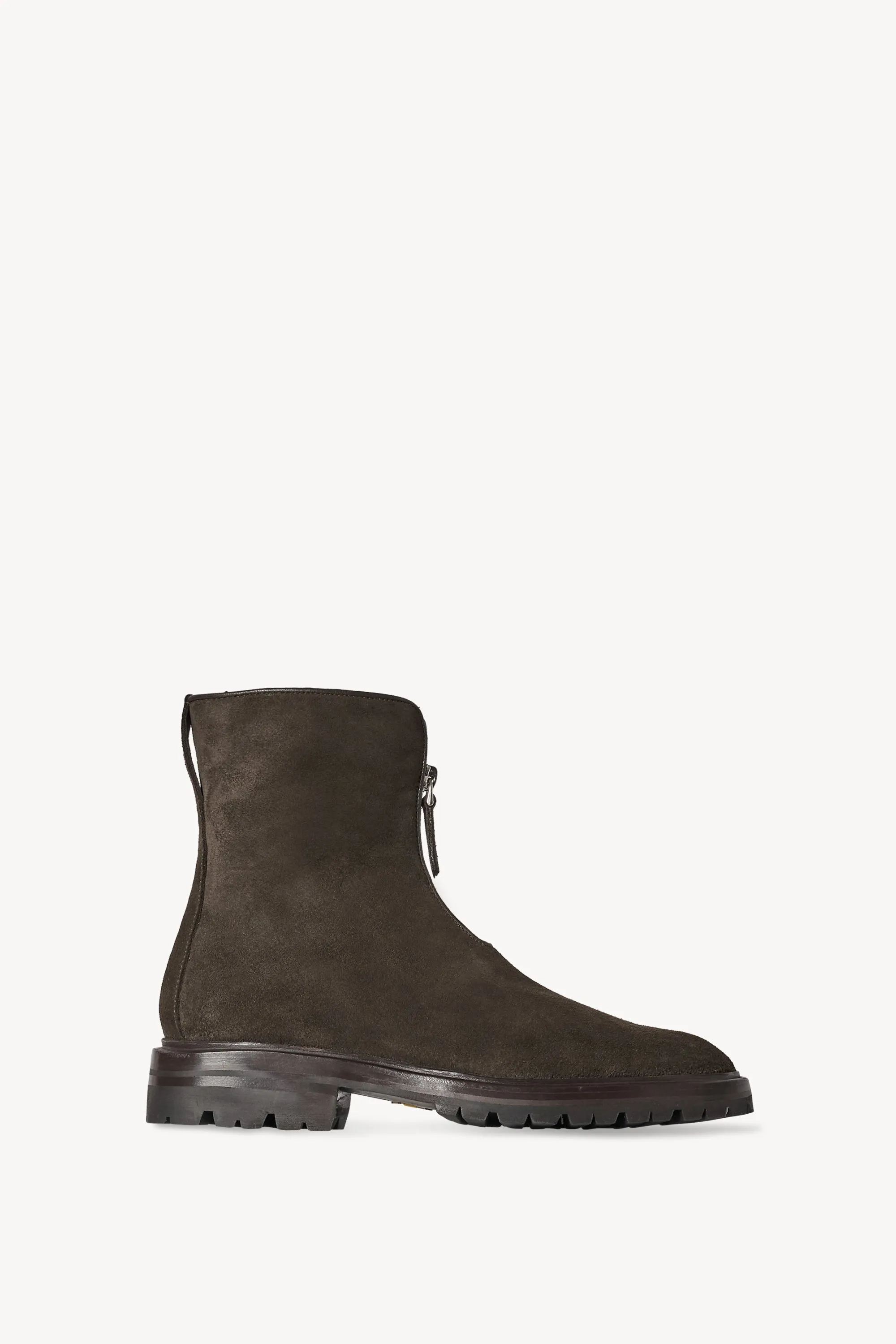 Hike Boot sold by The Row product image thumbnail 2