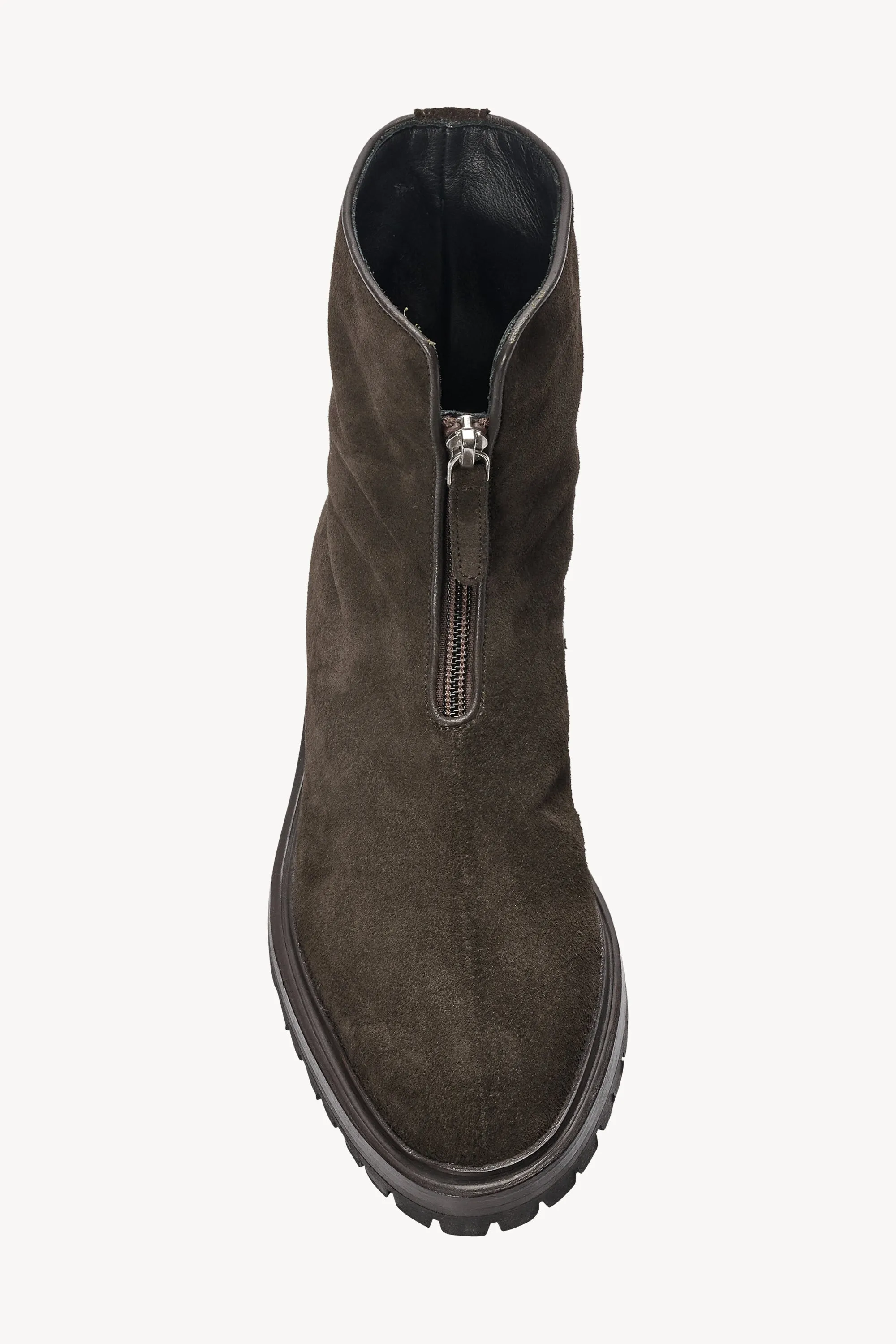 Hike Boot sold by The Row product image thumbnail 4