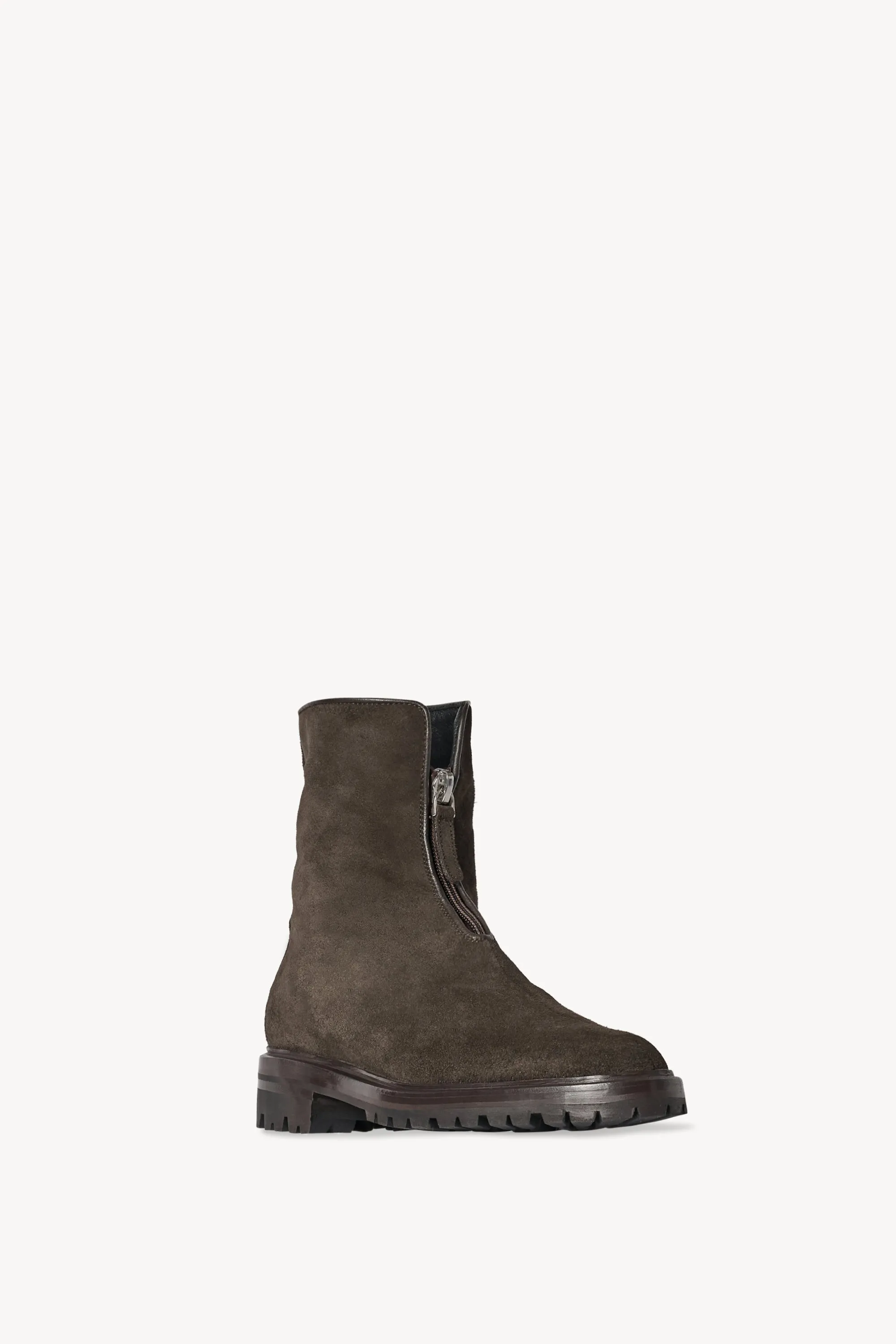 Hike Boot sold by The Row product image thumbnail 3