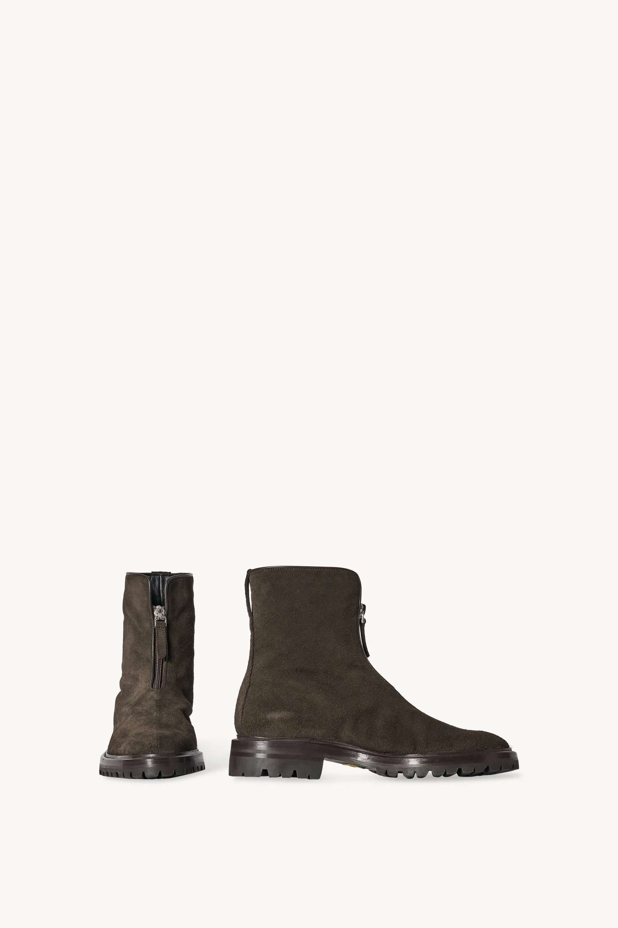Hike Boot sold by The Row