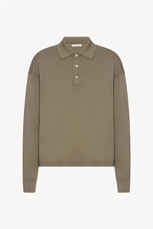 Niccolo Top made by The Row