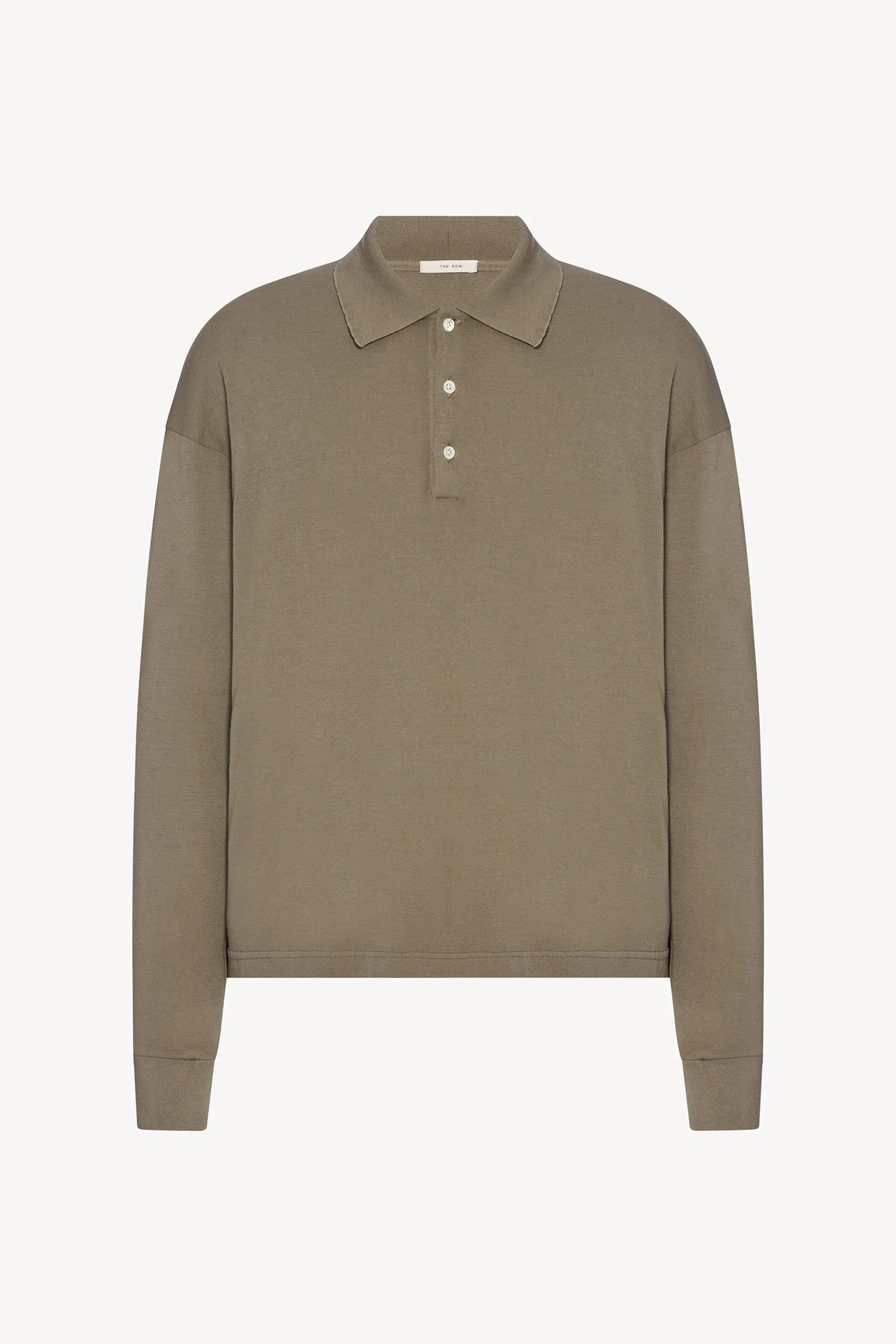 Niccolo Top sold by The Row