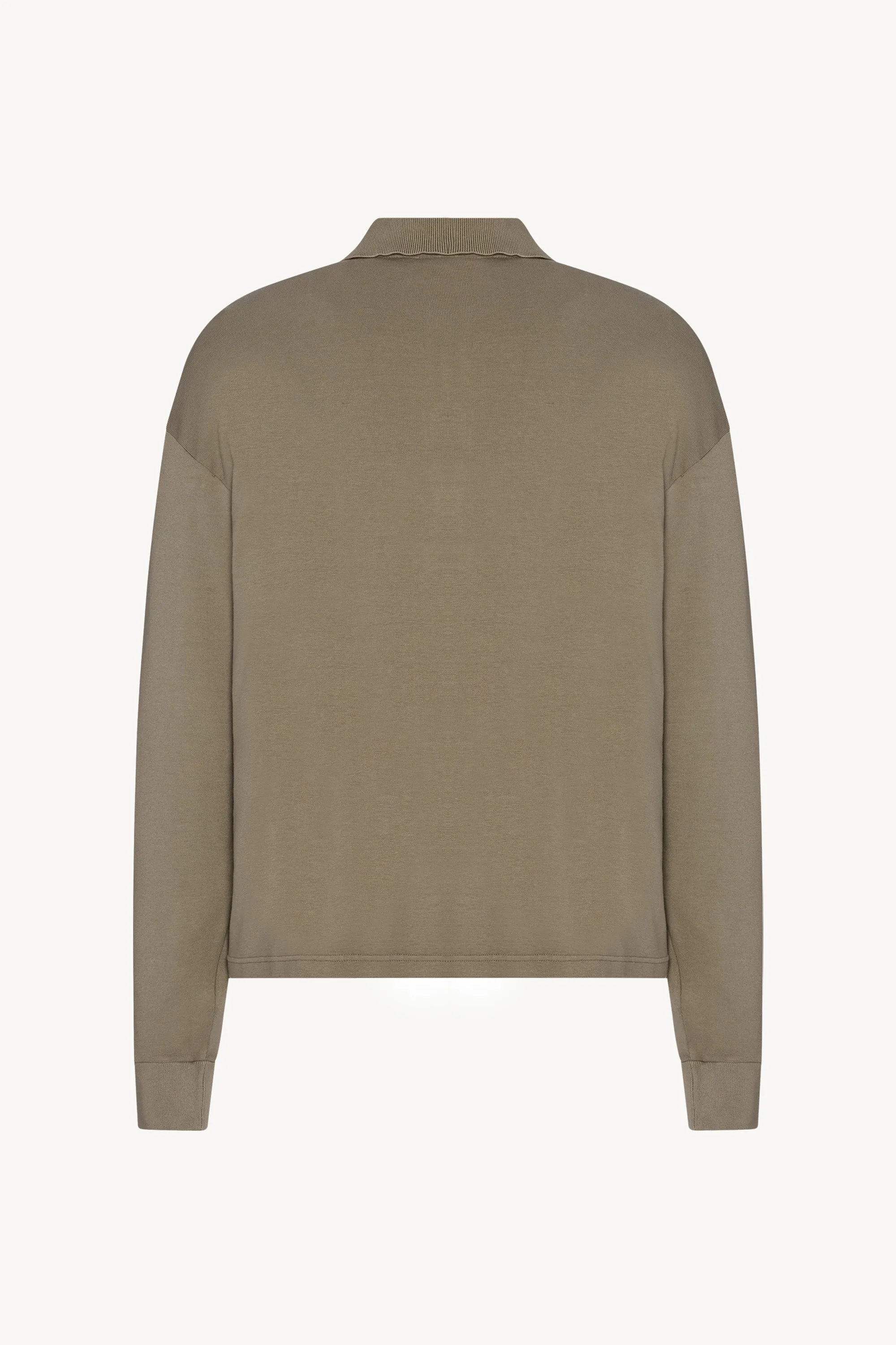 Niccolo Top sold by The Row product image thumbnail 2