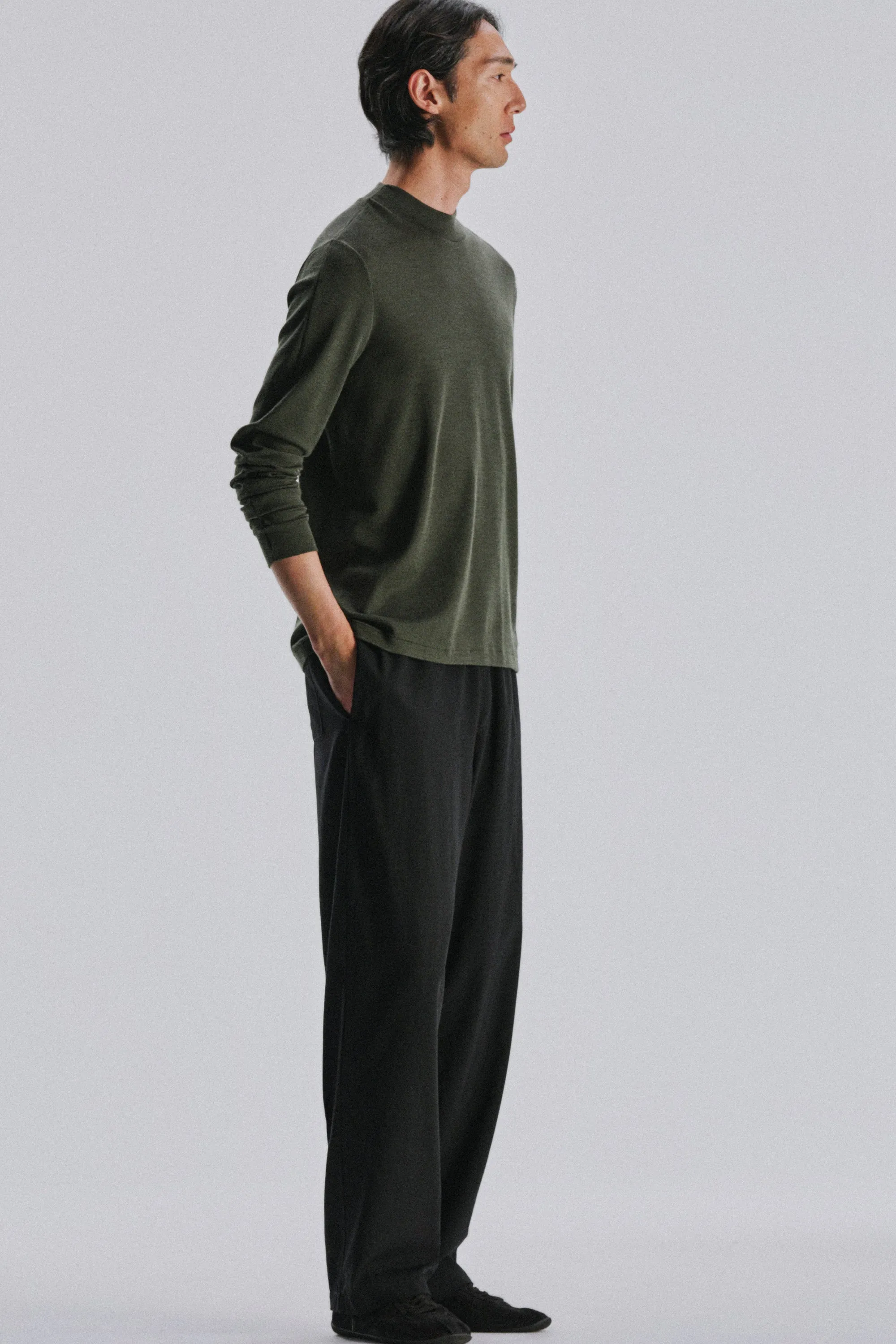 Maks Top sold by The Row product image thumbnail 4