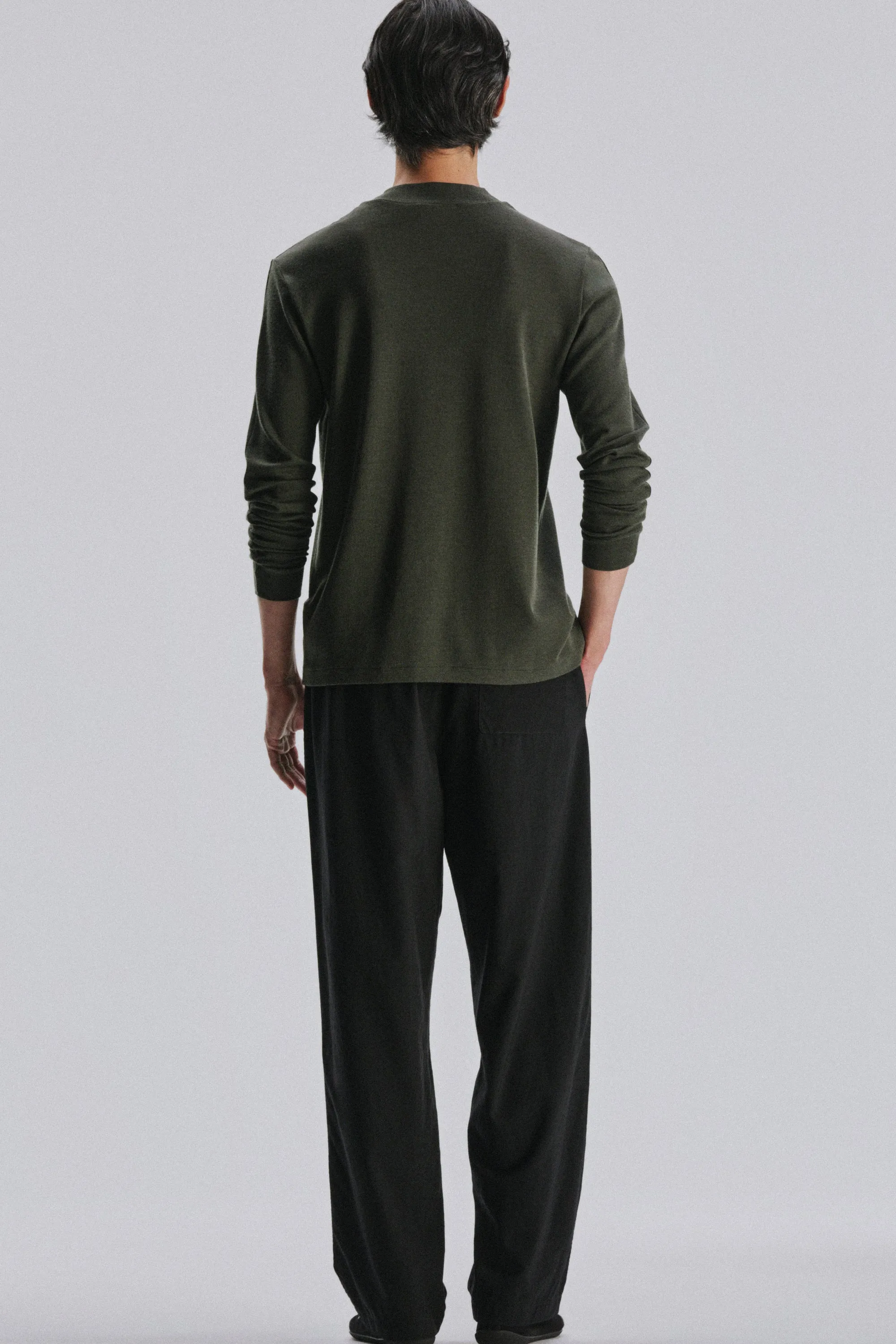 Maks Top sold by The Row product image thumbnail 5