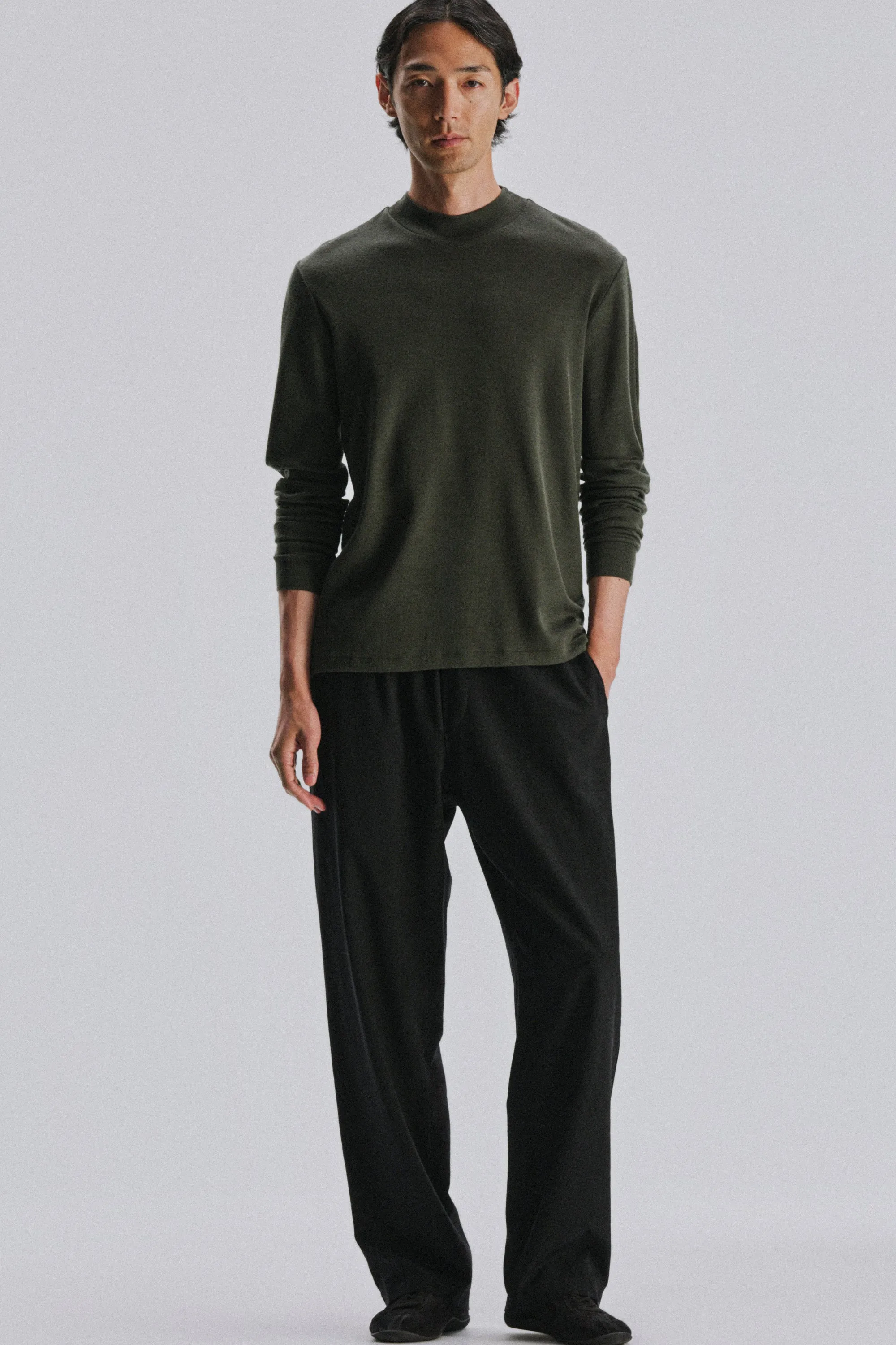 Maks Top sold by The Row product image thumbnail 3