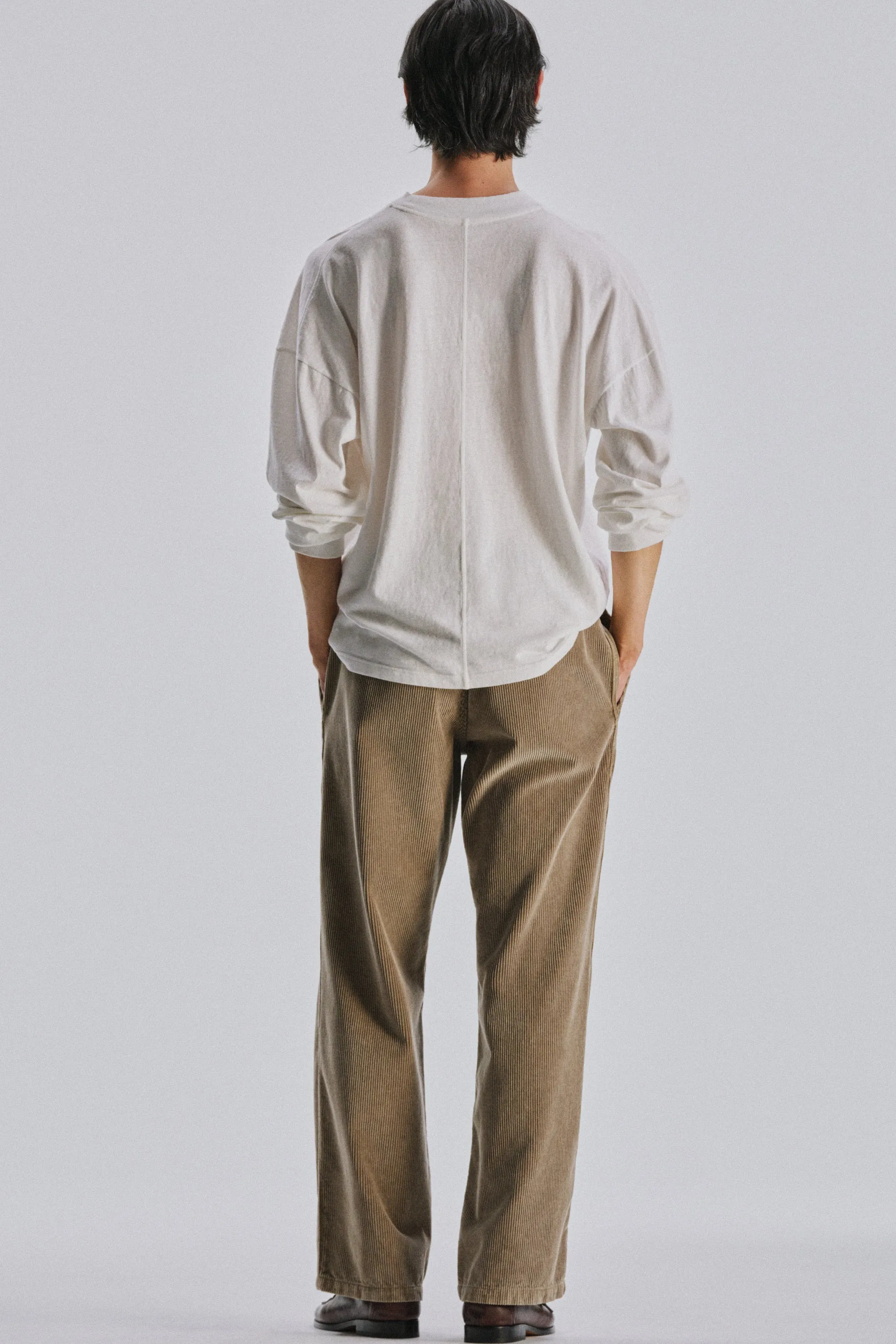 Dolino T-Shirt sold by The Row product image thumbnail 5