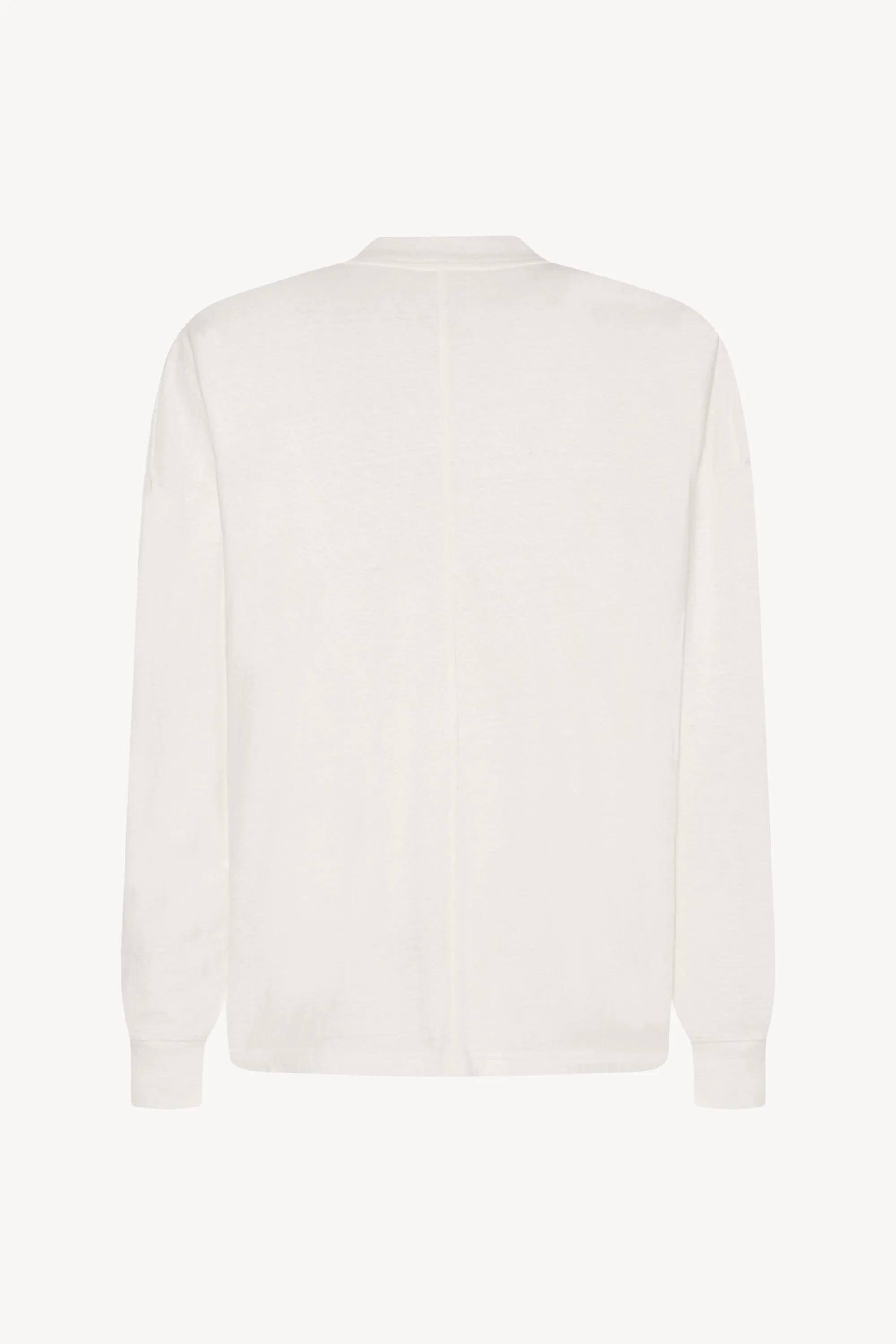 Dolino T-Shirt sold by The Row product image thumbnail 2
