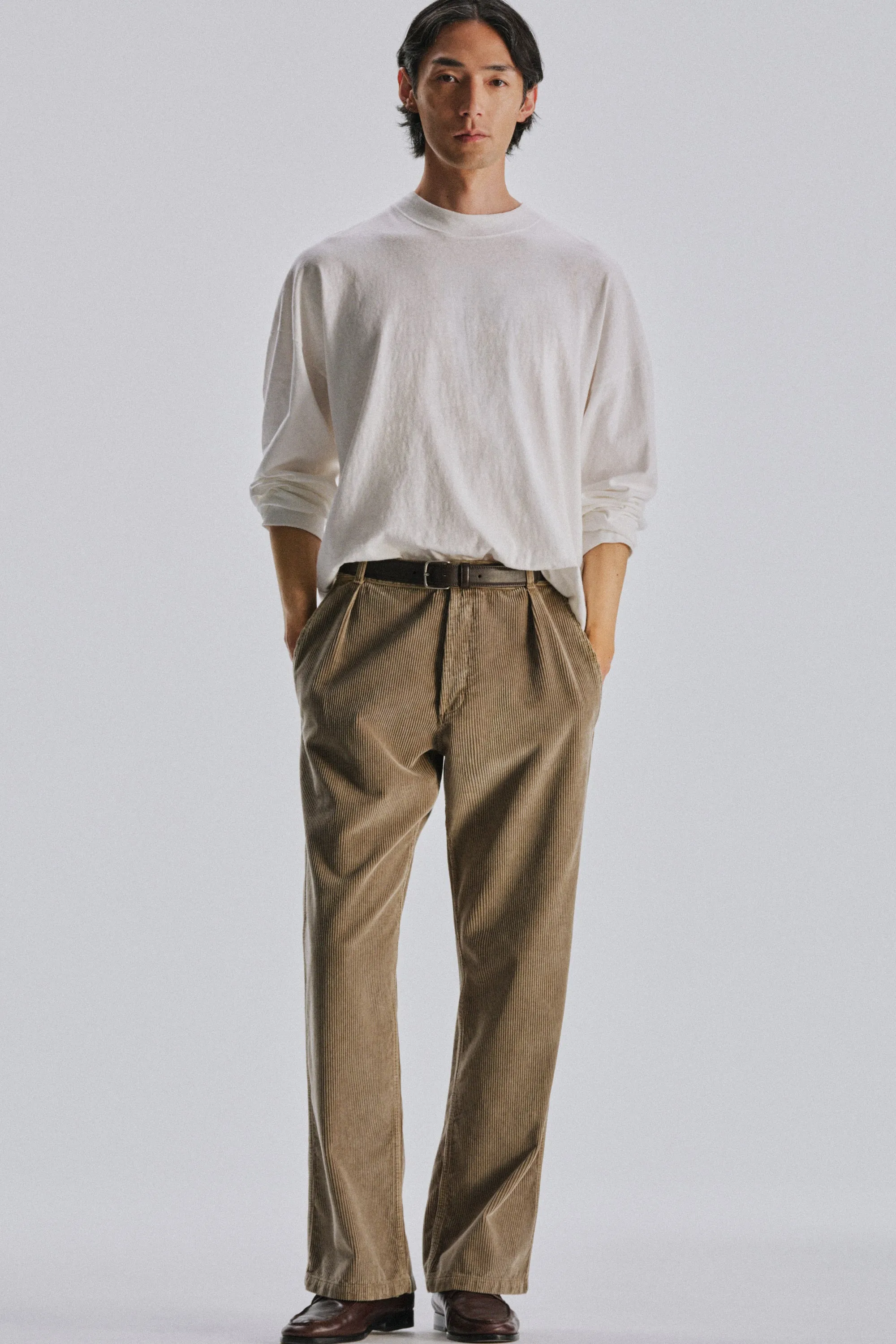 Dolino T-Shirt sold by The Row product image thumbnail 3