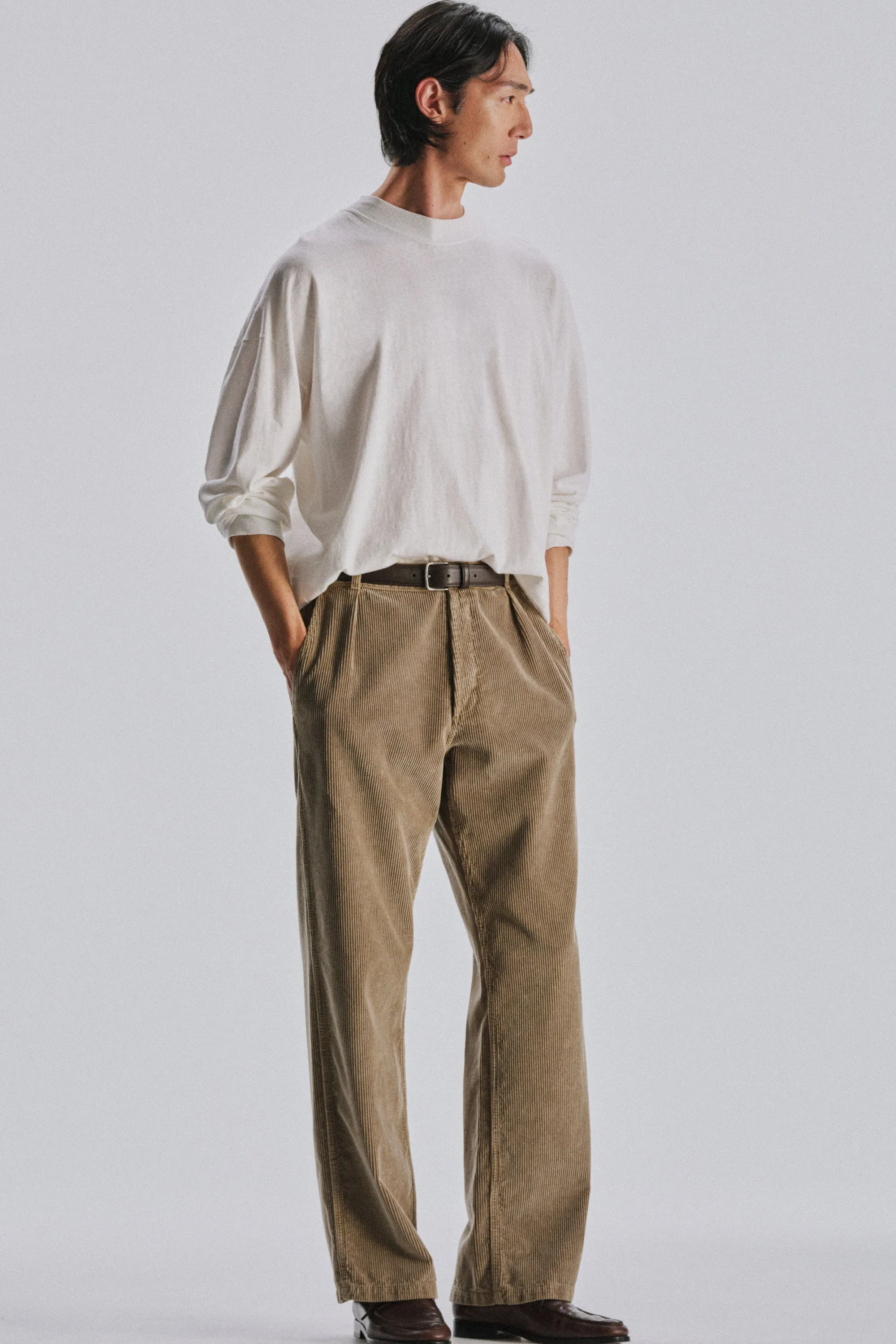 Dolino T-Shirt sold by The Row product image thumbnail 4