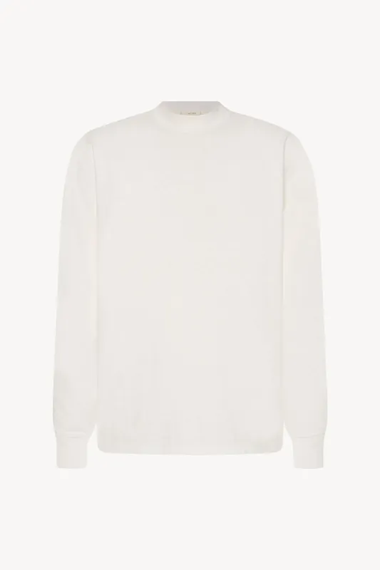 Dolino T-Shirt made by The Row