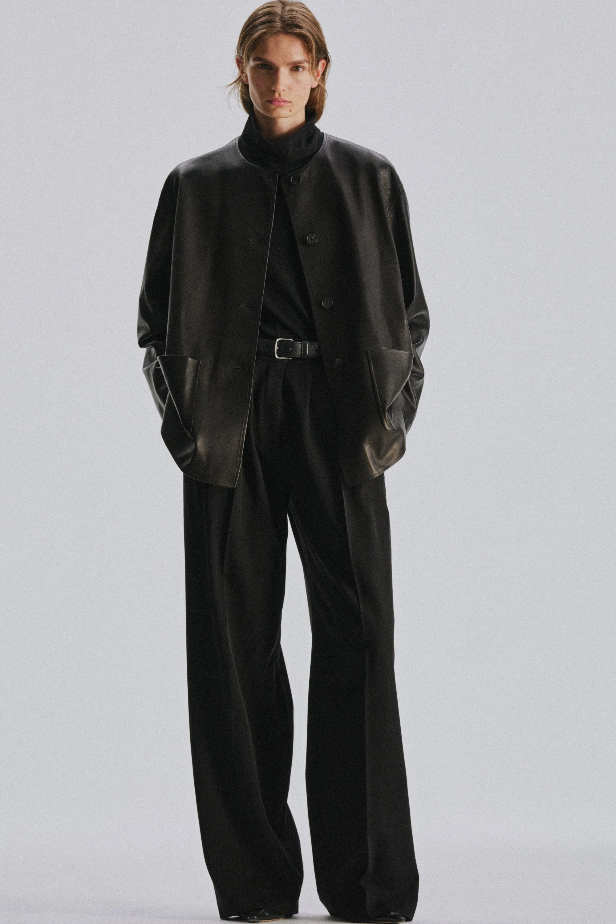 Quintus Jacket sold by The Row product image thumbnail 3
