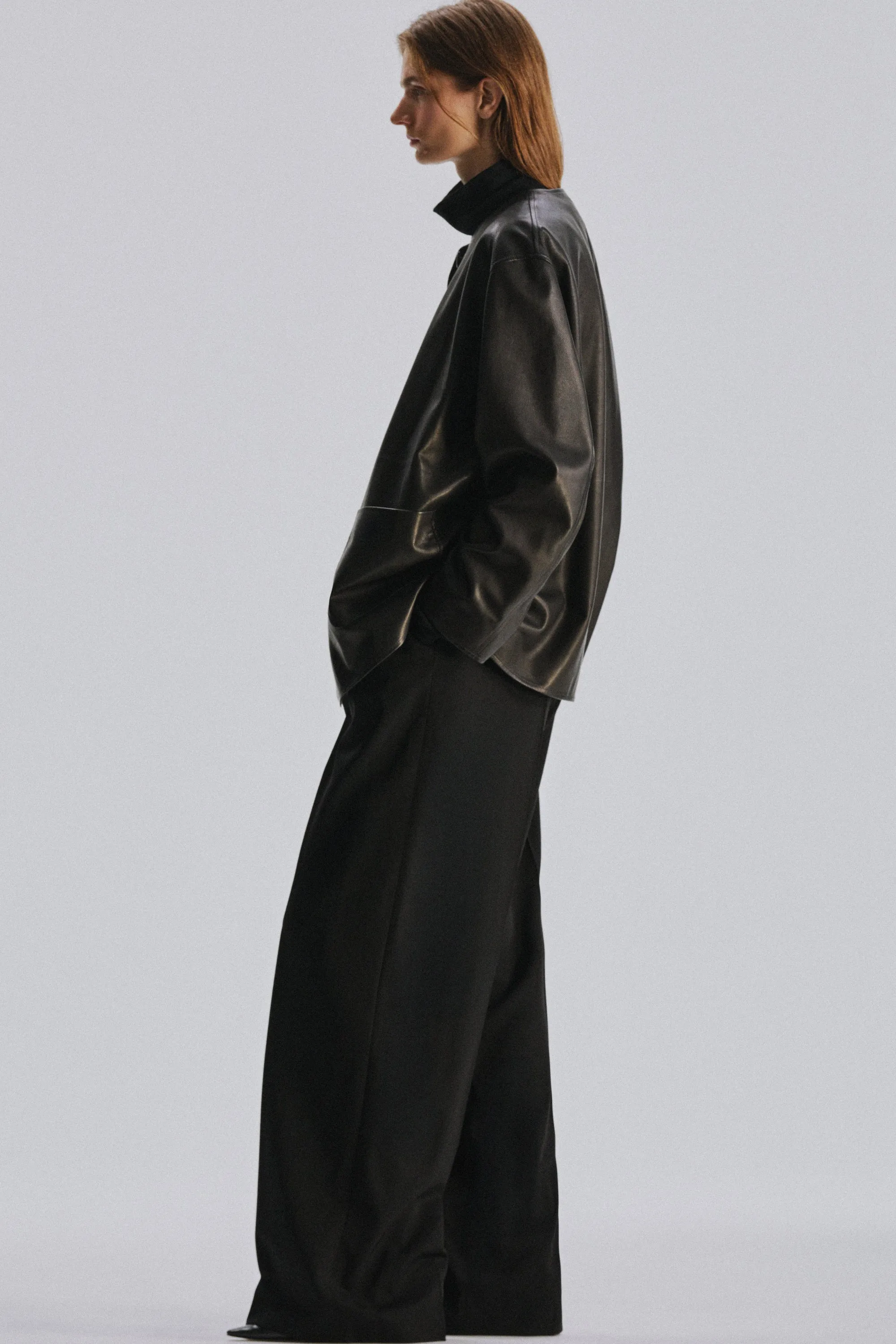 Quintus Jacket sold by The Row product image thumbnail 4