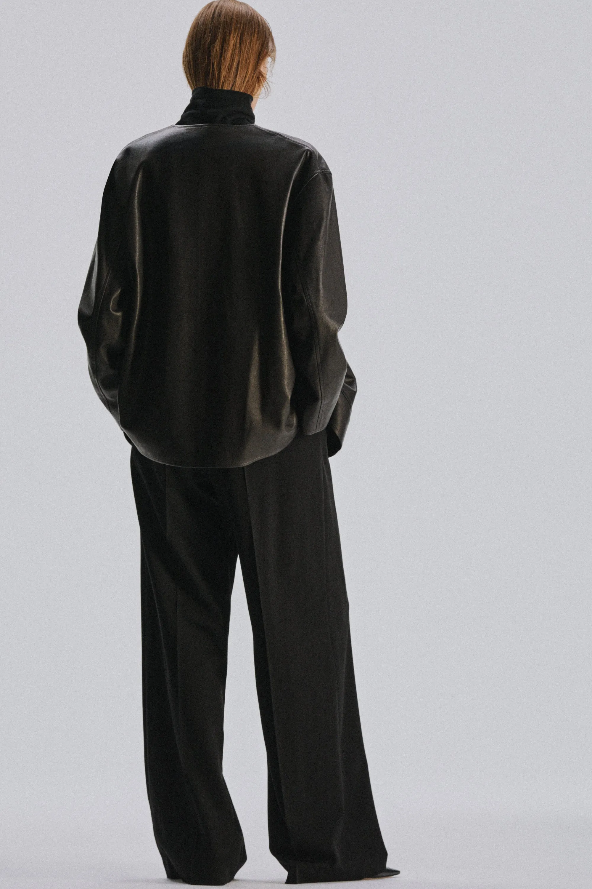 Quintus Jacket sold by The Row product image thumbnail 5