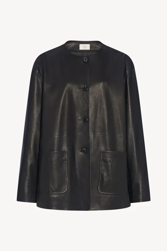 Quintus Jacket made by The Row