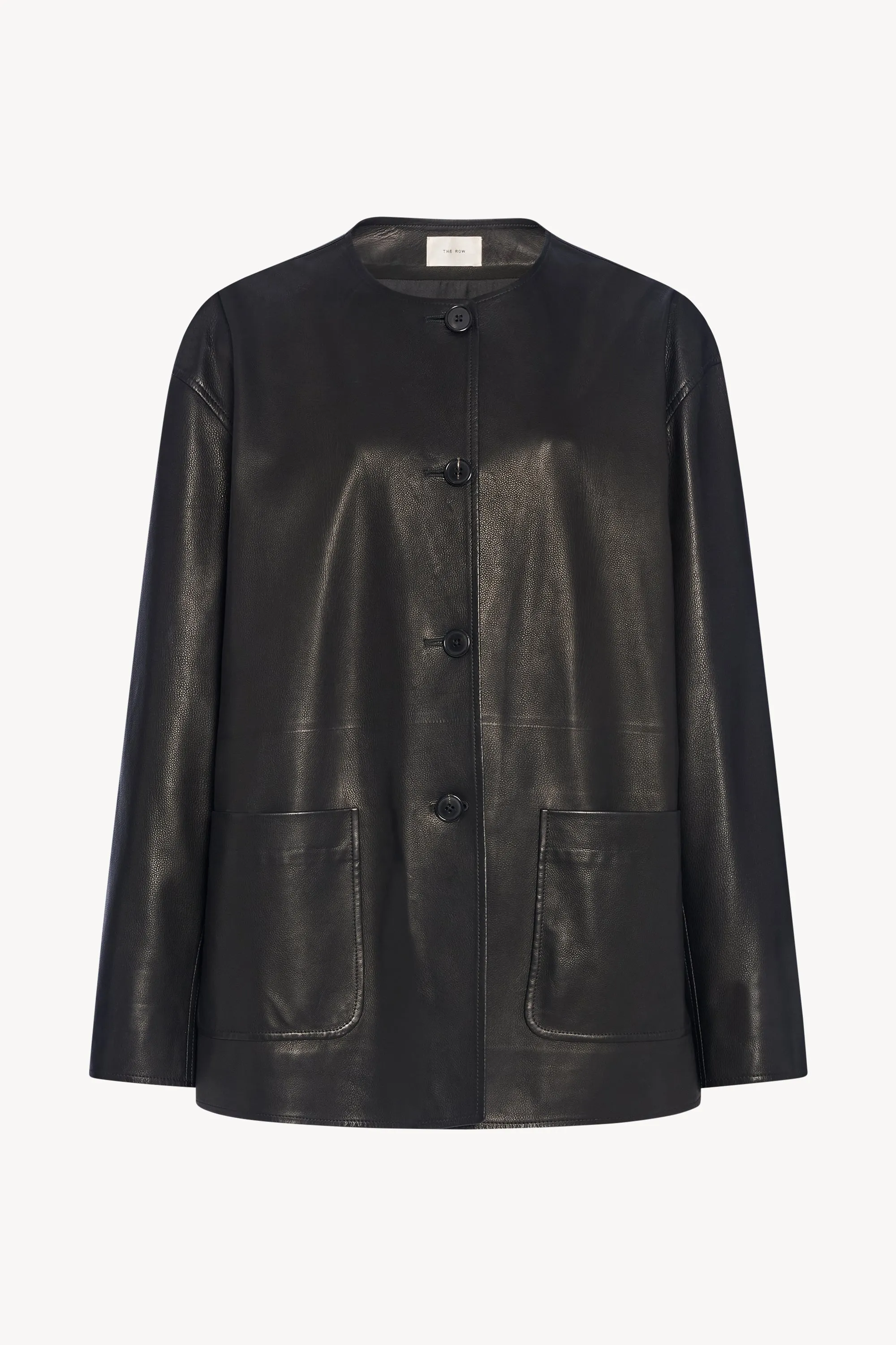 Quintus Jacket sold by The Row
