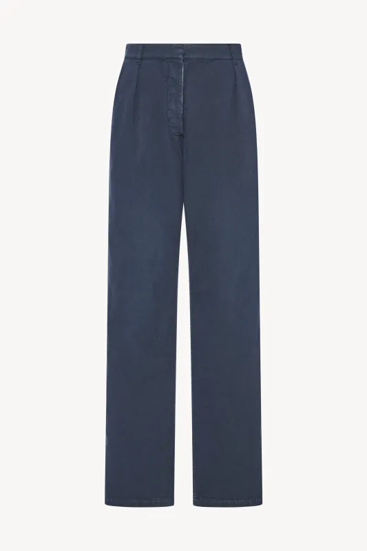 Adler Pant made by The Row