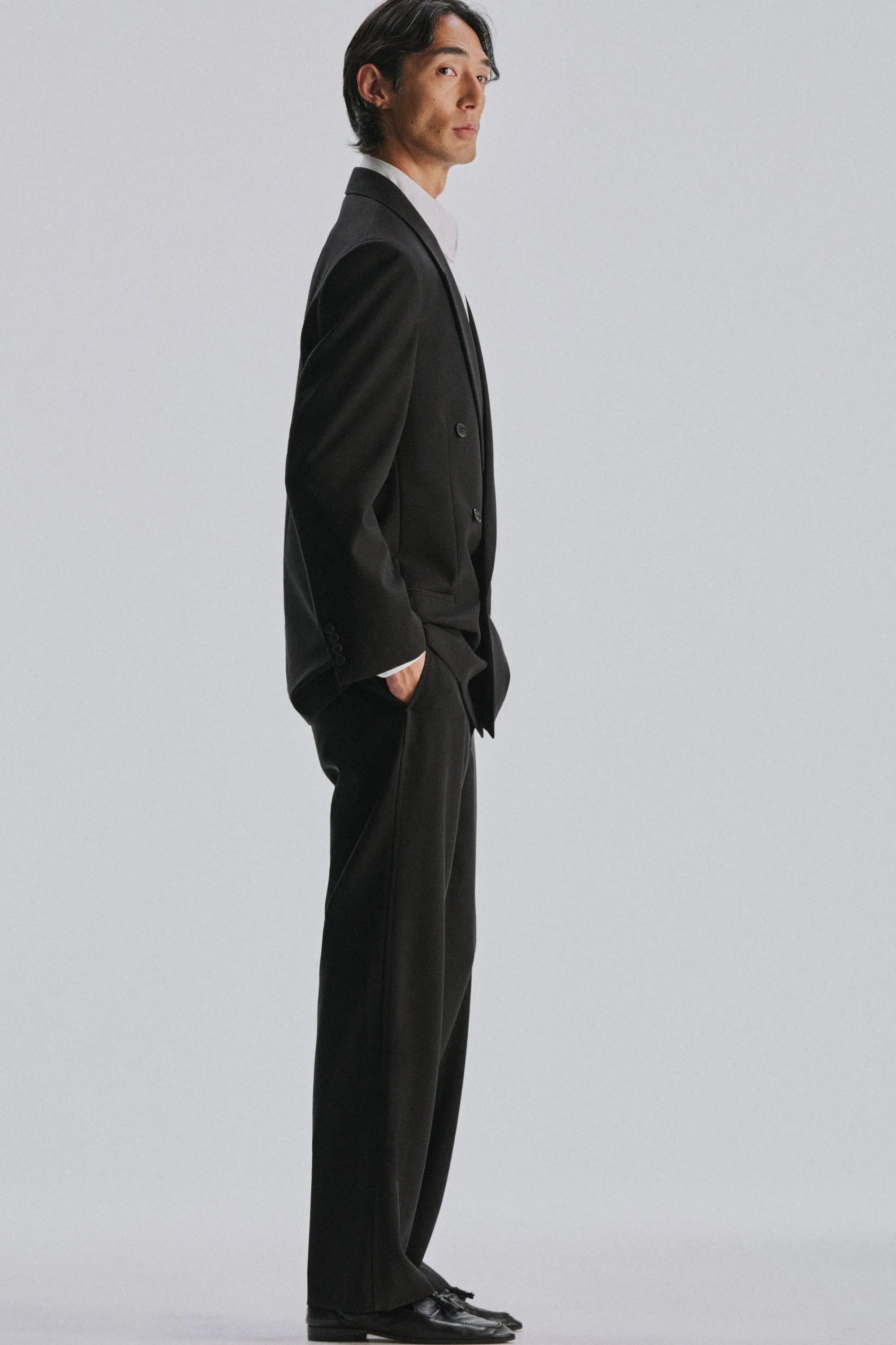 Ramil Pant sold by The Row product image thumbnail 4
