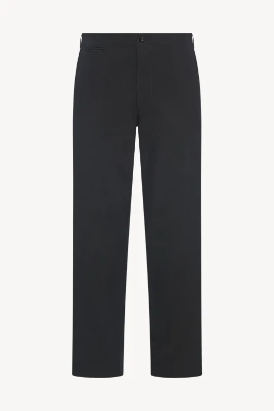 Ramil Pant made by The Row
