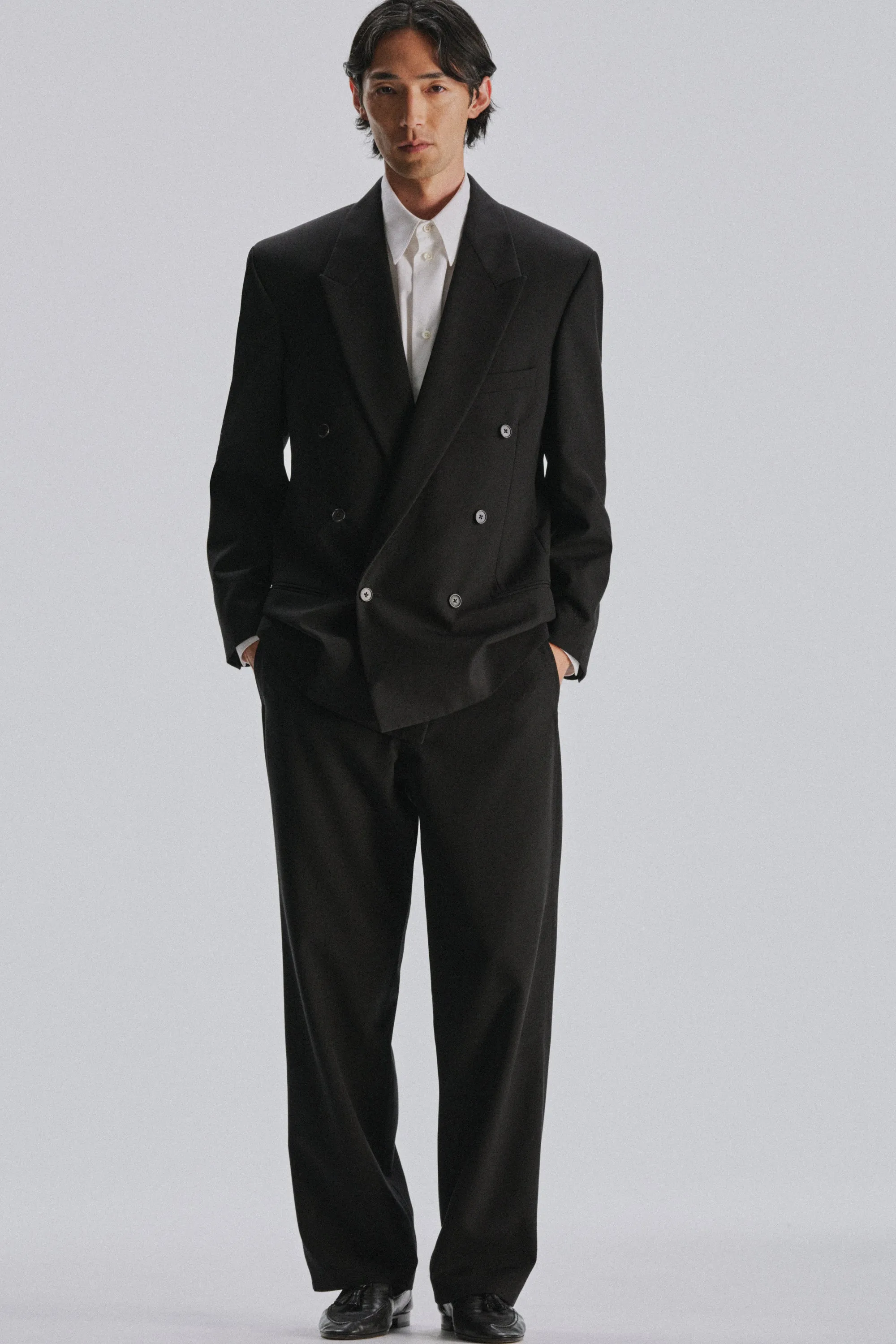 Ramil Pant sold by The Row product image thumbnail 3