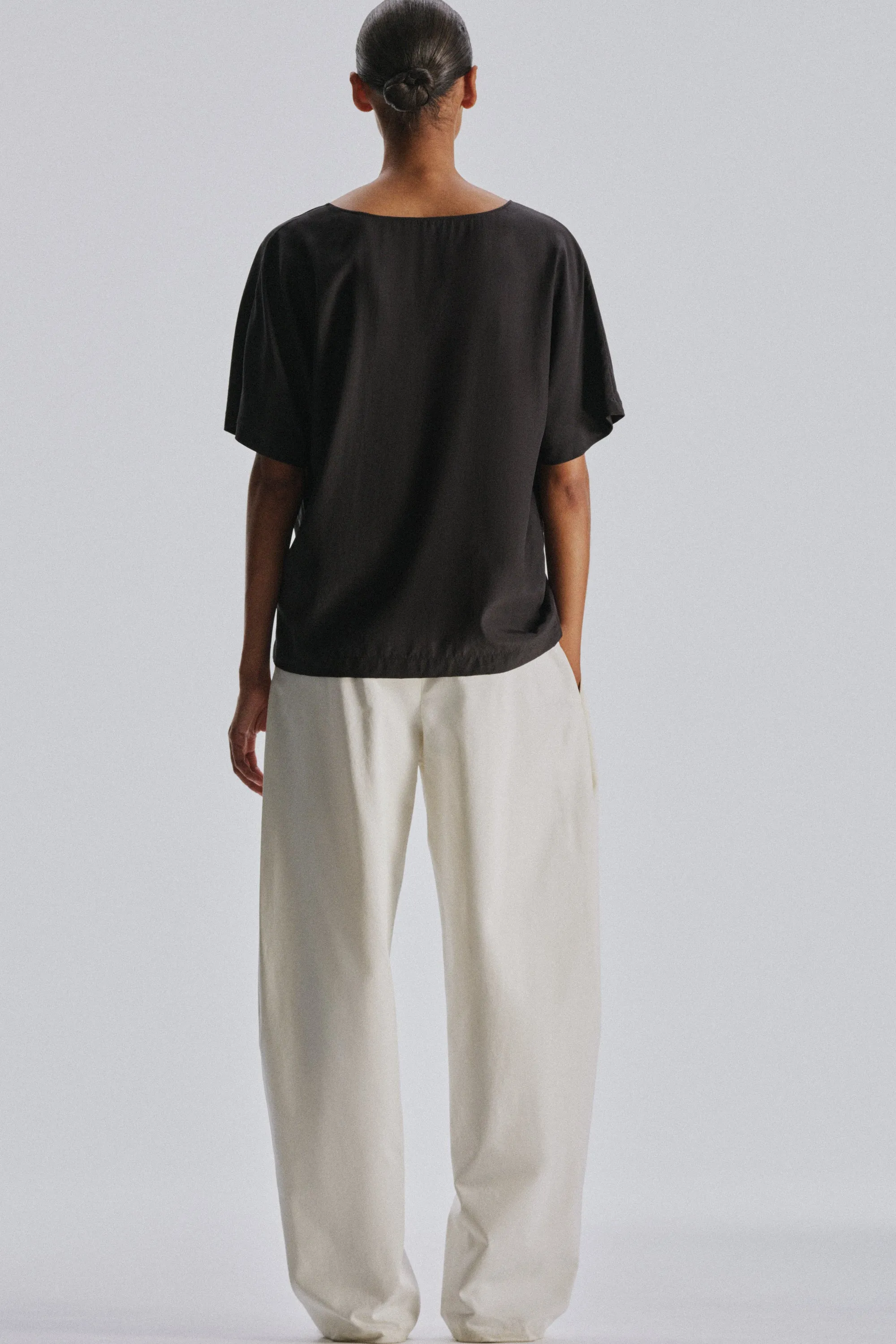 Basso Top sold by The Row product image thumbnail 5