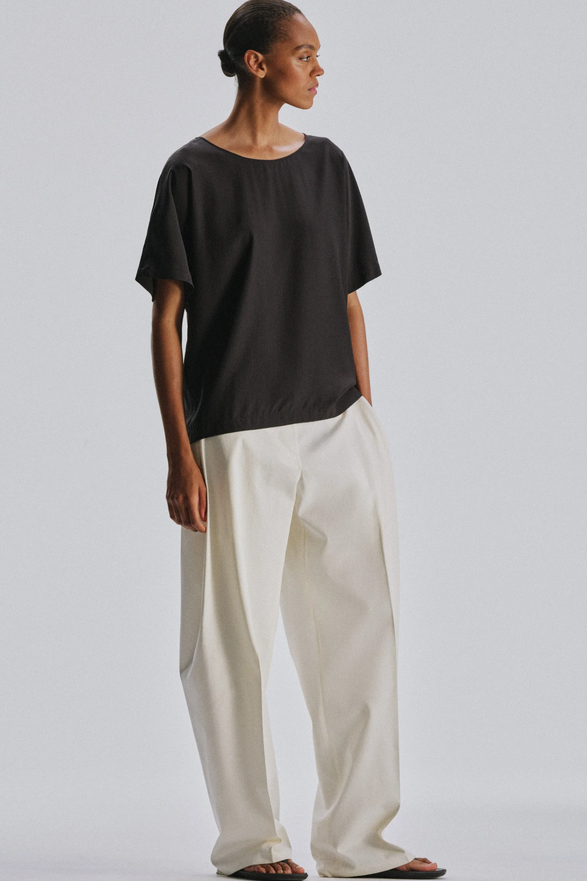 Basso Top sold by The Row product image thumbnail 4