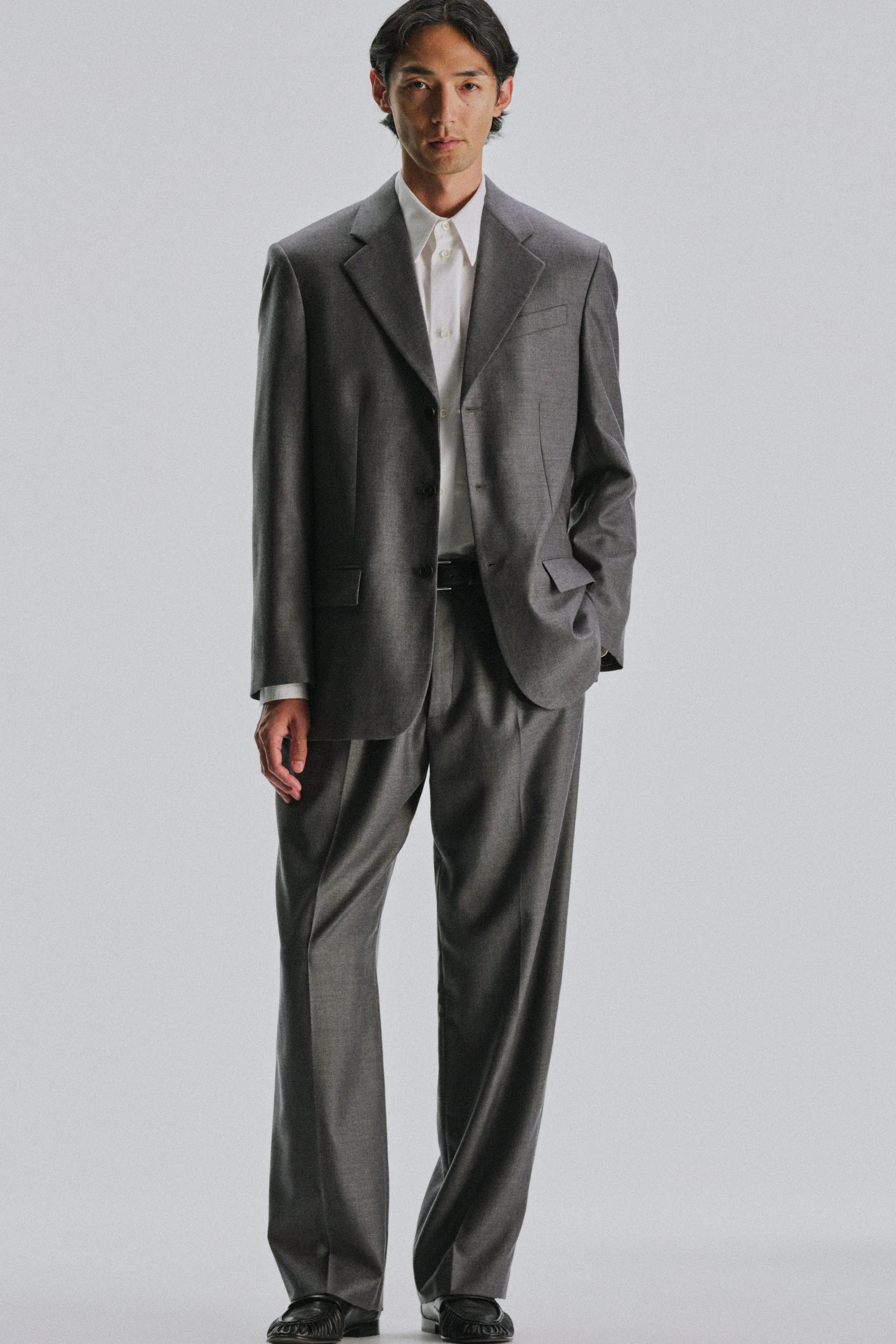 Tavel Pant sold by The Row product image thumbnail 3