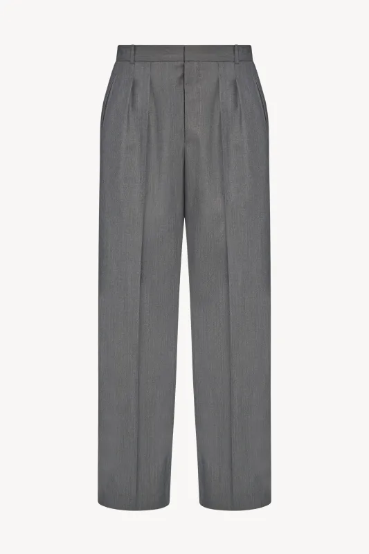 Tavel Pant made by The Row