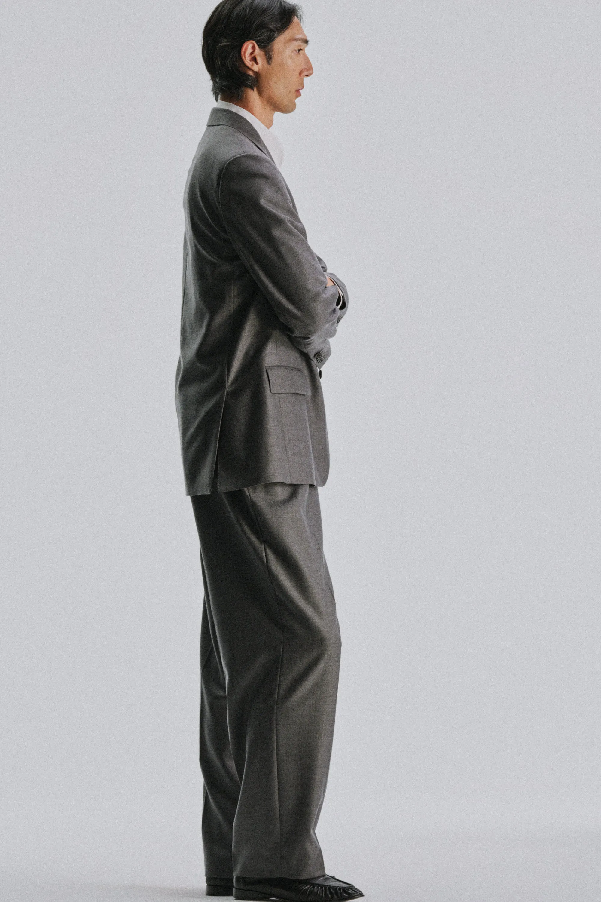 Tavel Pant sold by The Row product image thumbnail 4