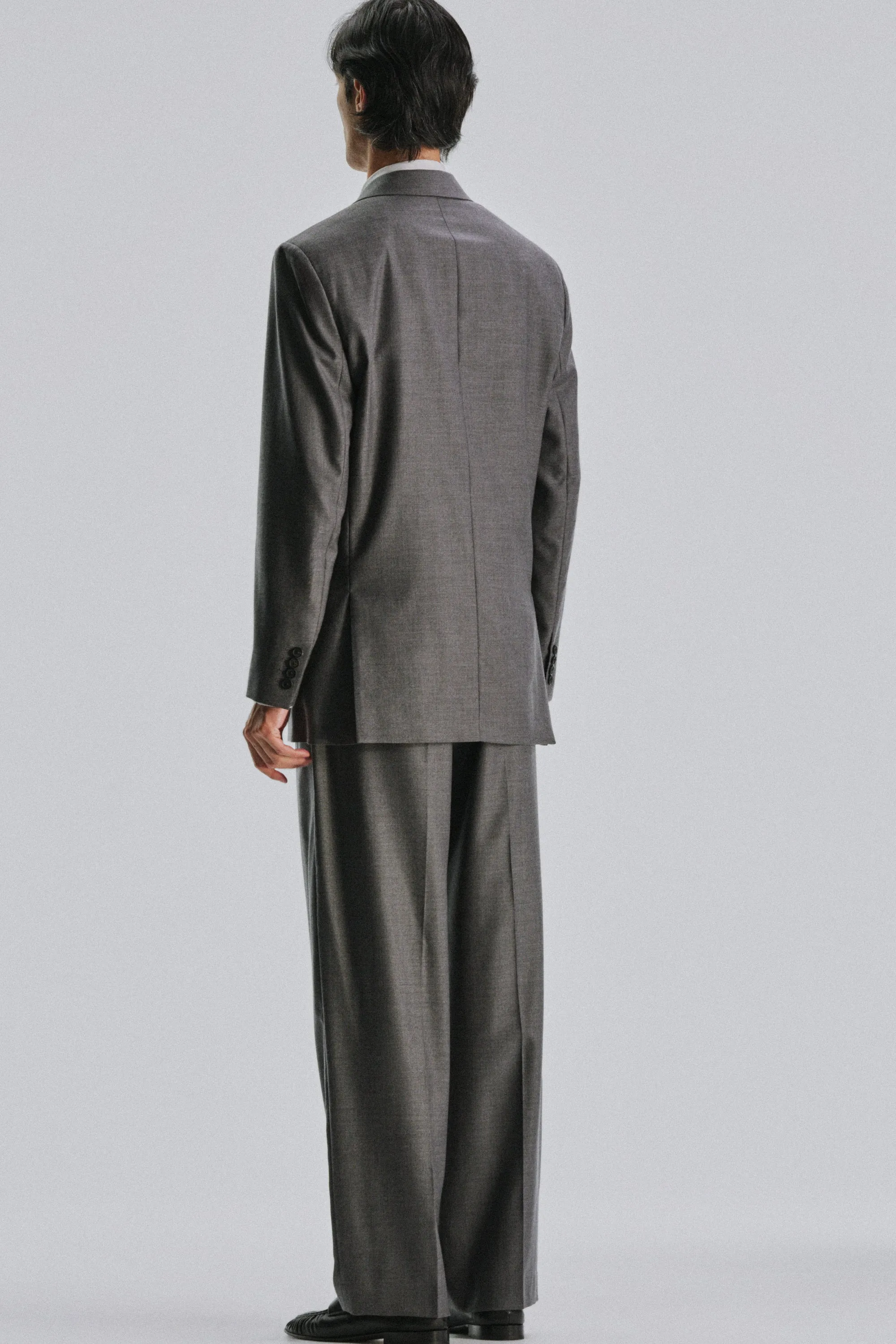 Tavel Pant sold by The Row product image thumbnail 5