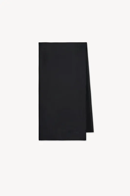 Garla Scarf made by The Row