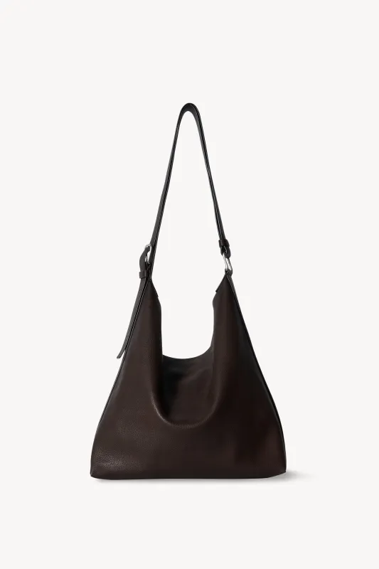 Jean Shoulder Bag made by The Row