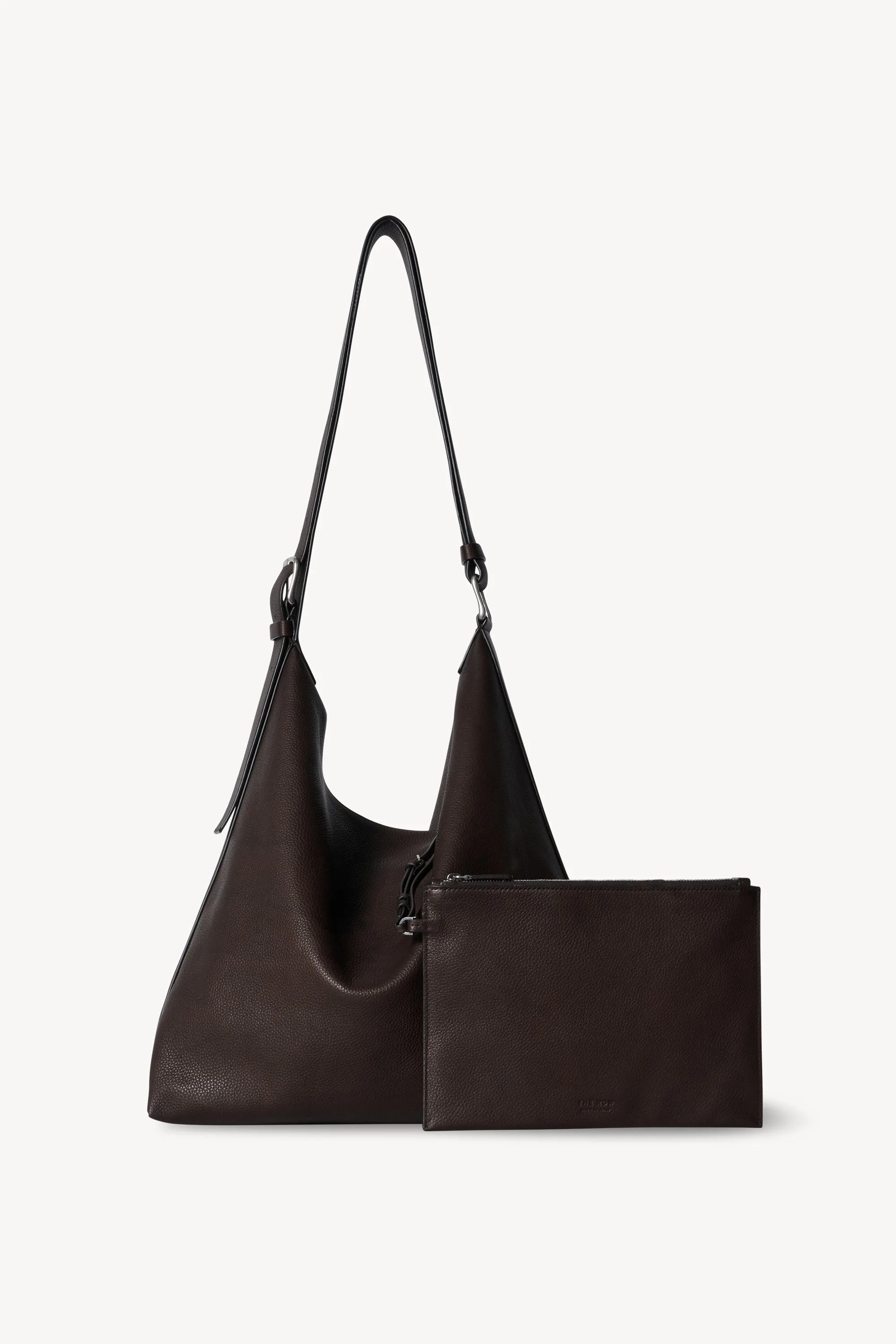 Jean Shoulder Bag sold by The Row product image thumbnail 4