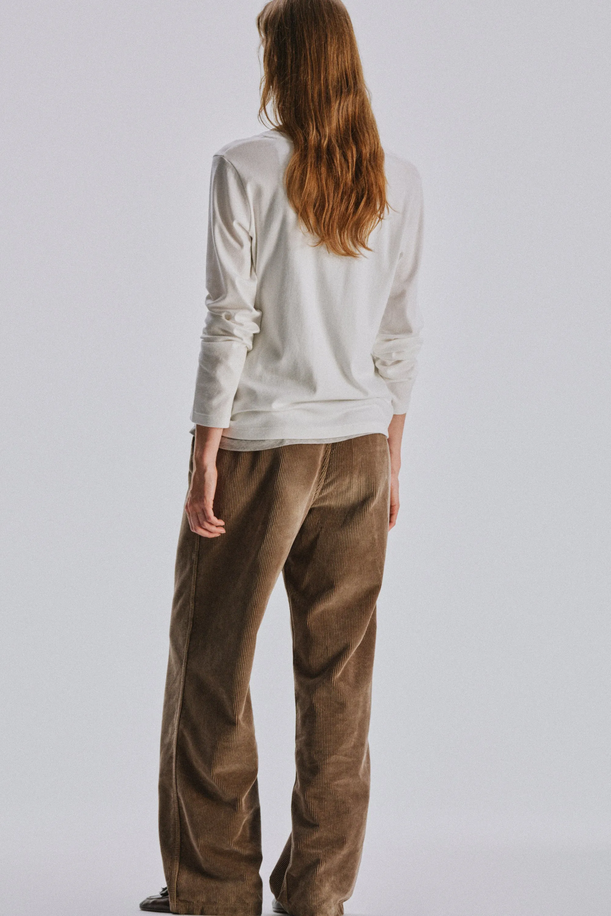 Kalto T-Shirt sold by The Row product image thumbnail 5