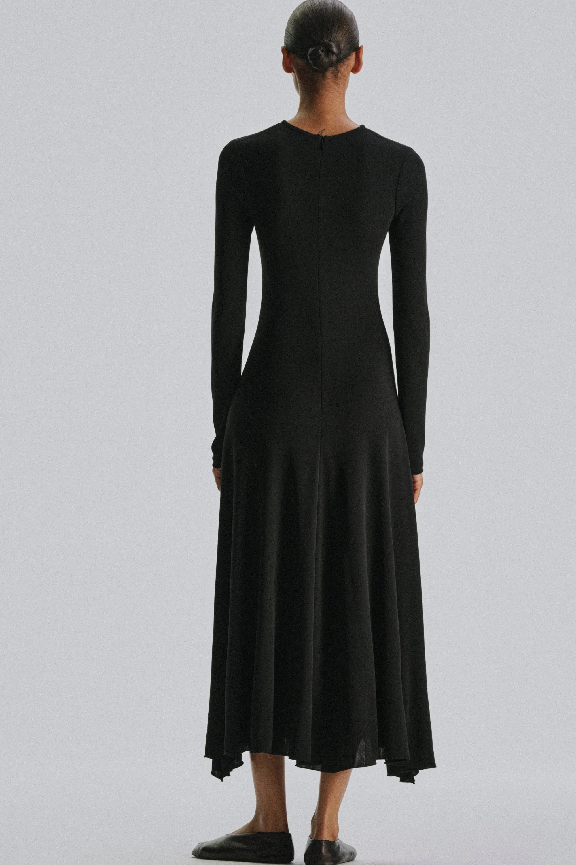 Dina Dress sold by The Row product image thumbnail 5