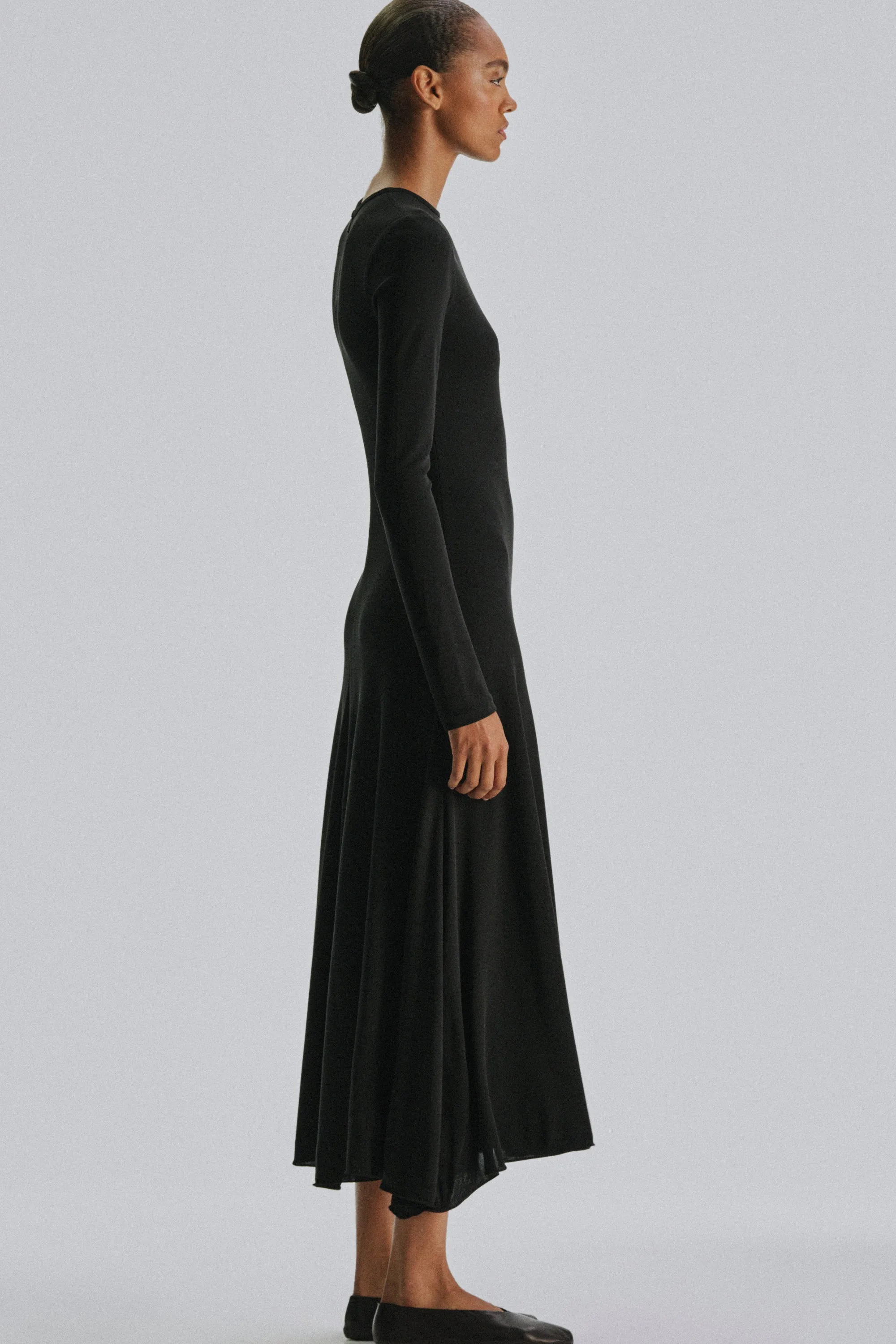 Dina Dress sold by The Row product image thumbnail 4