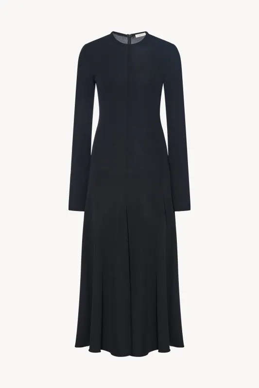 Dina Dress made by The Row