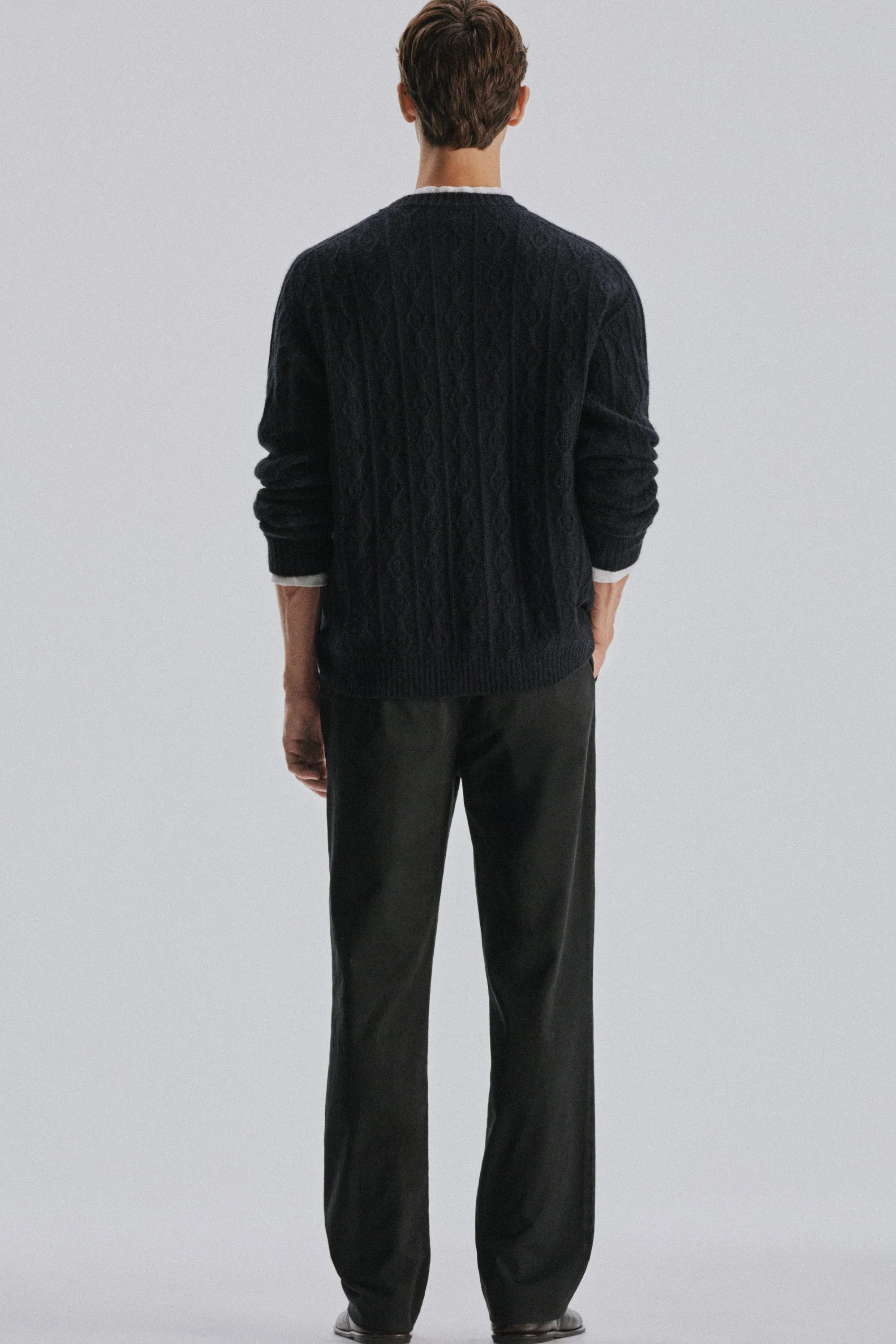 Zana Pant sold by The Row product image thumbnail 5