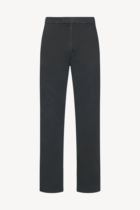 Zana Pant made by The Row