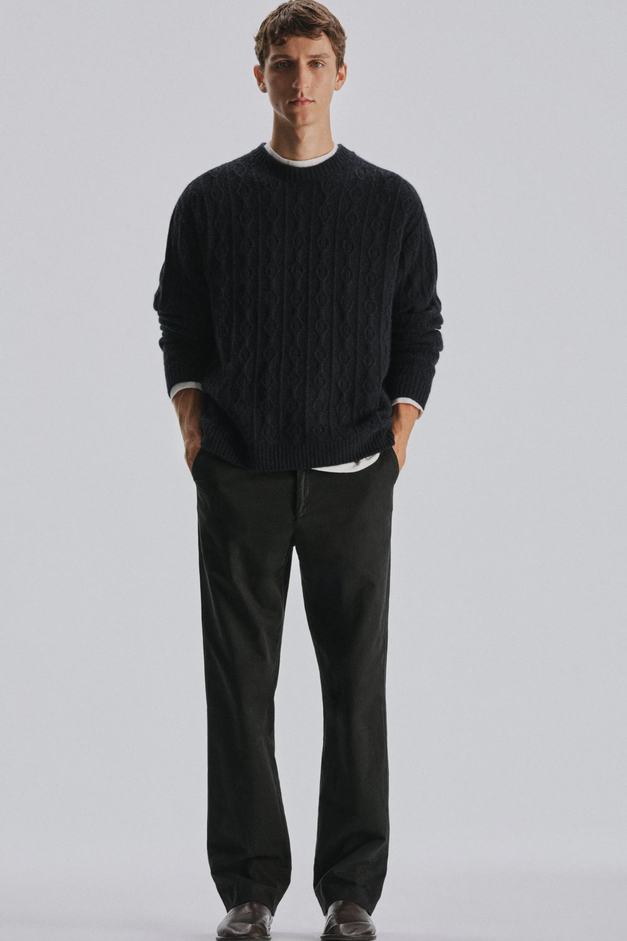 Zana Pant sold by The Row product image thumbnail 3