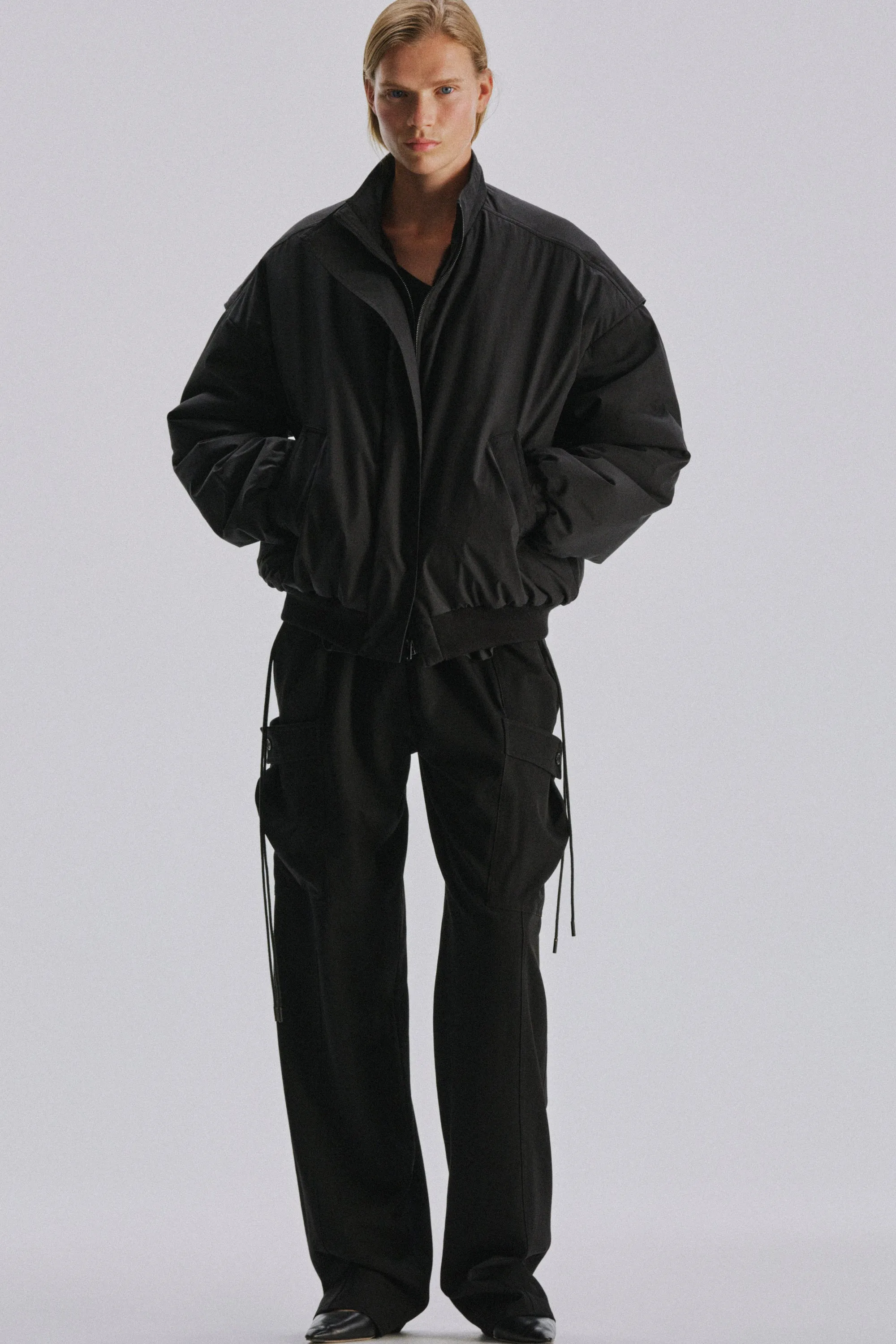 Elga Pant sold by The Row product image thumbnail 3