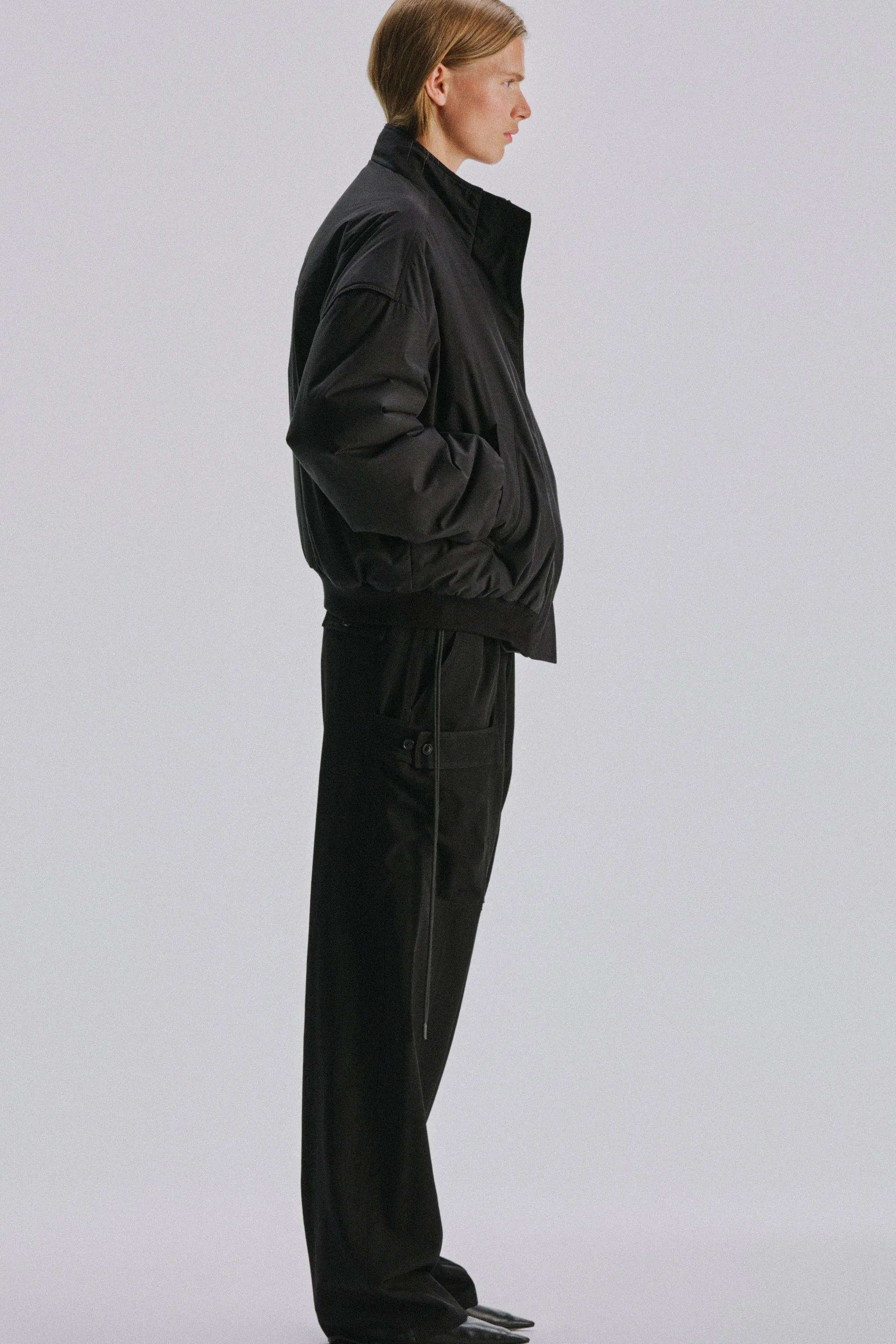 Elga Pant sold by The Row product image thumbnail 4