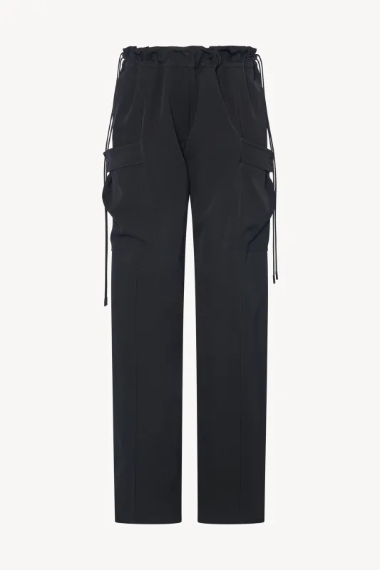 Elga Pant made by The Row