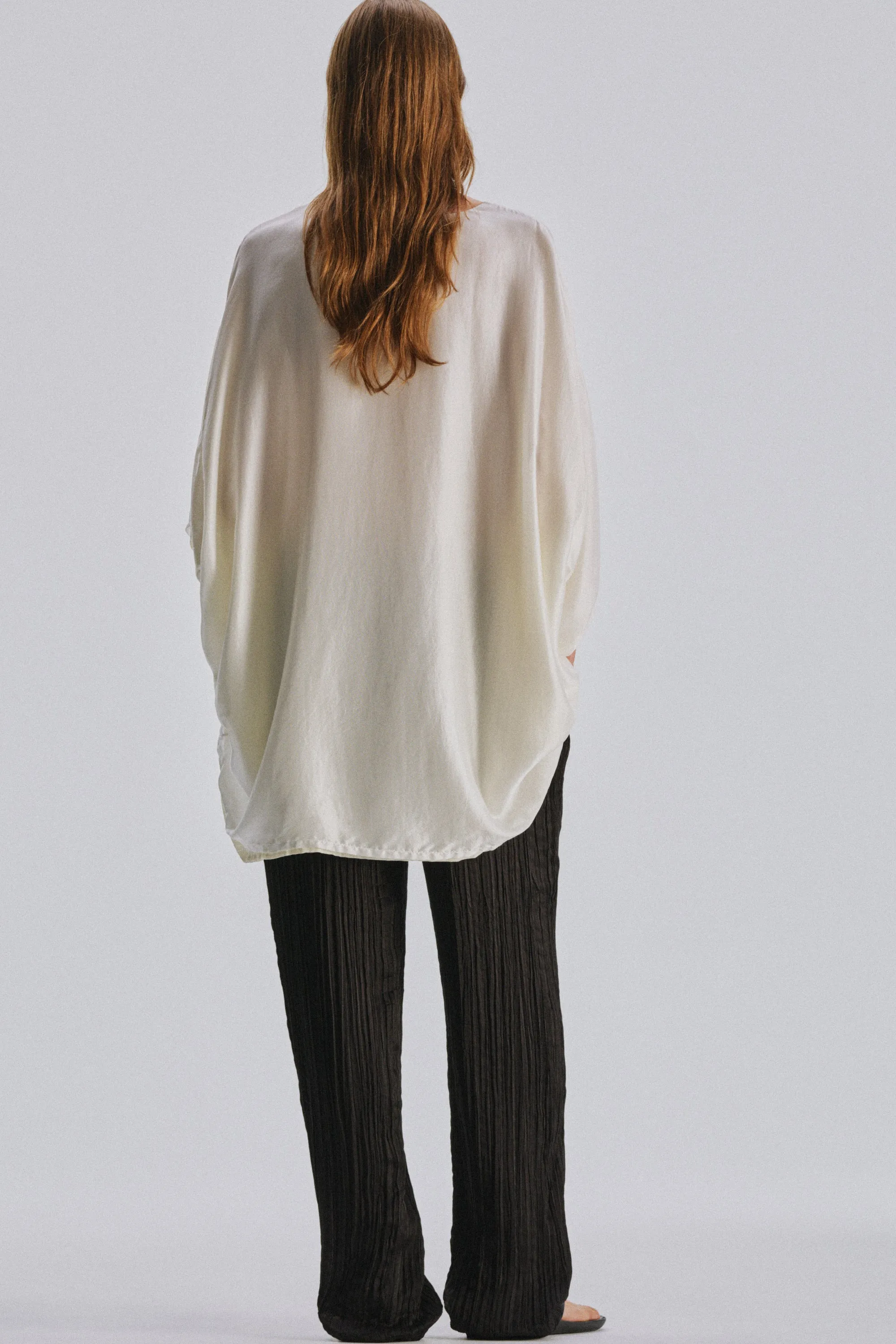 Catalina Top sold by The Row product image thumbnail 5